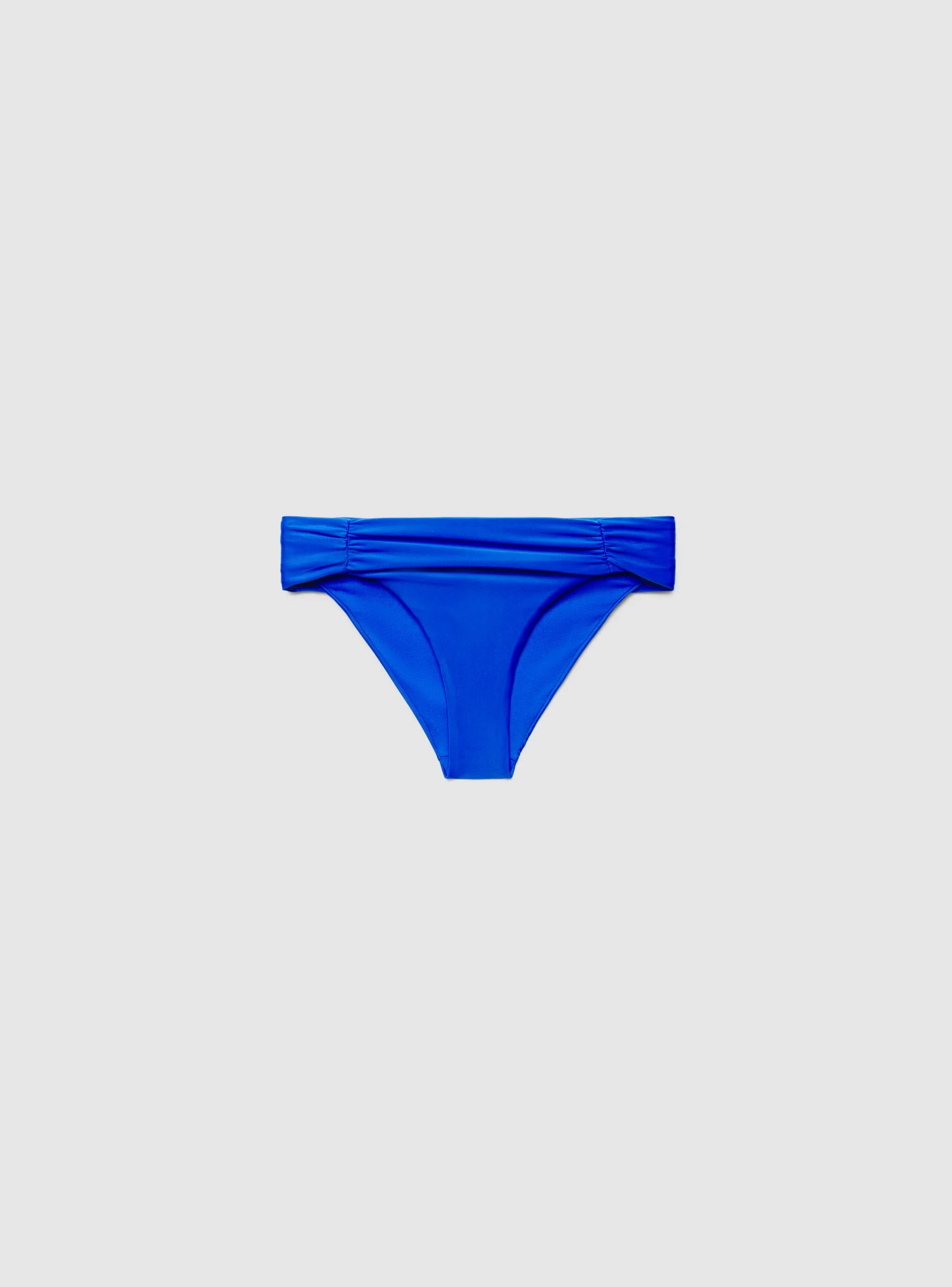 Slip bikini con arriccio - Image 5