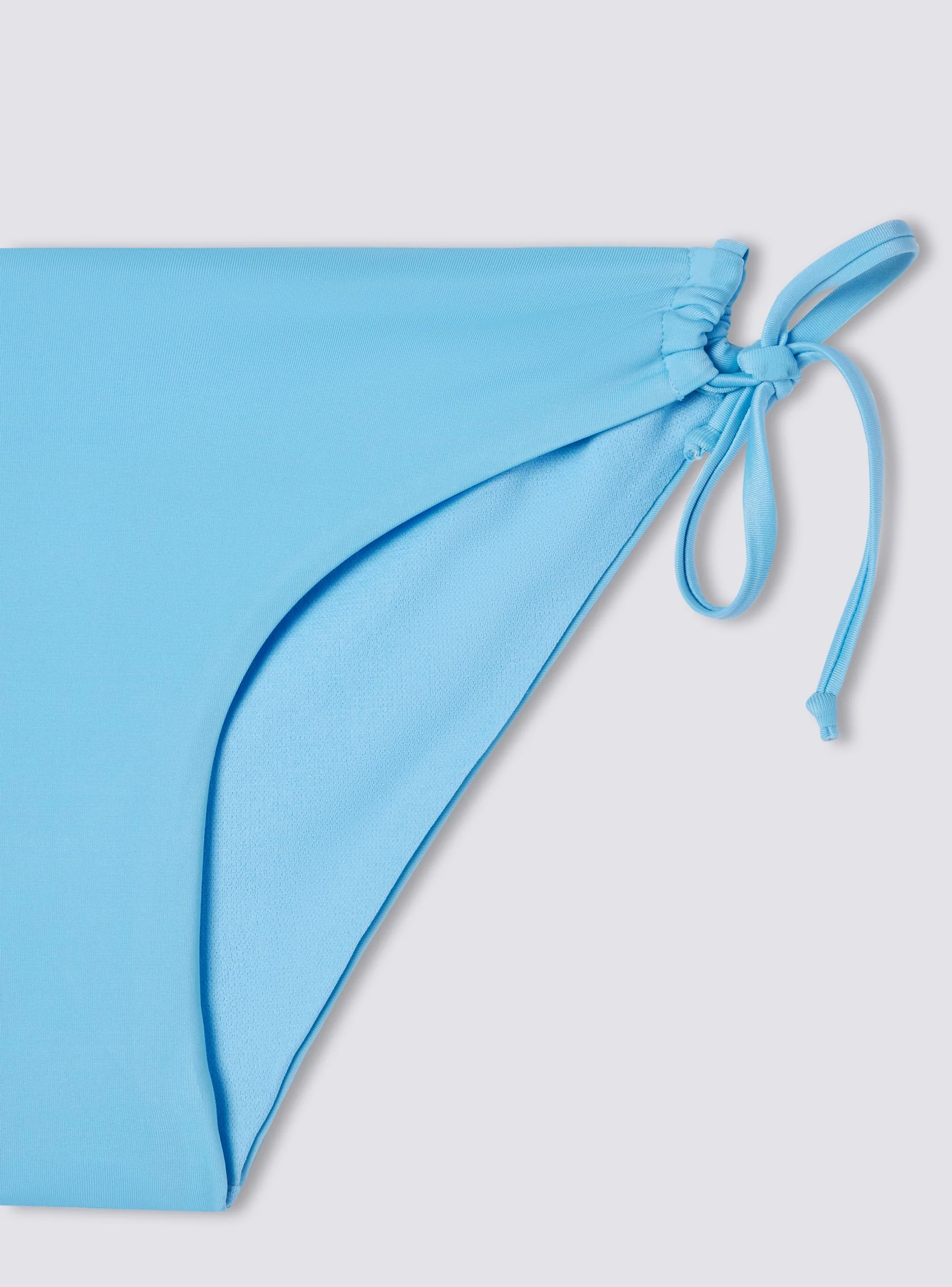 Slip bikini con coulisse - Image 5