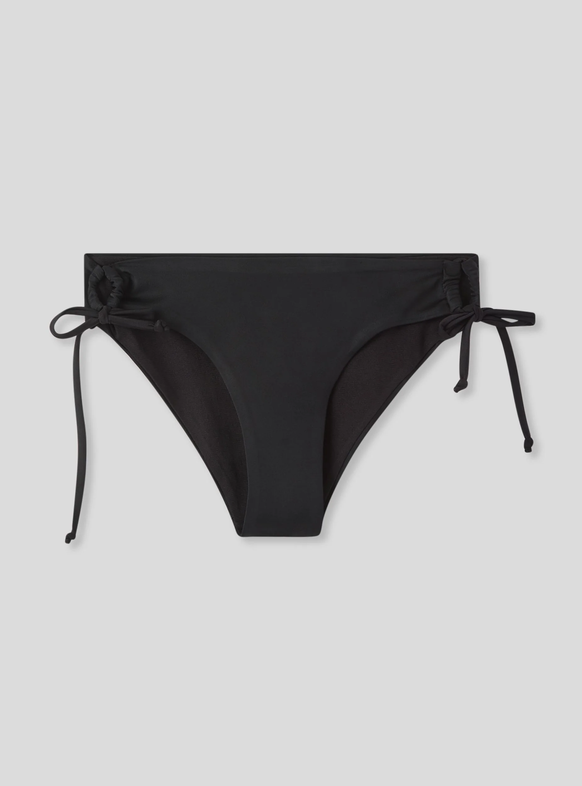 Slip bikini con coulisse - Image 5