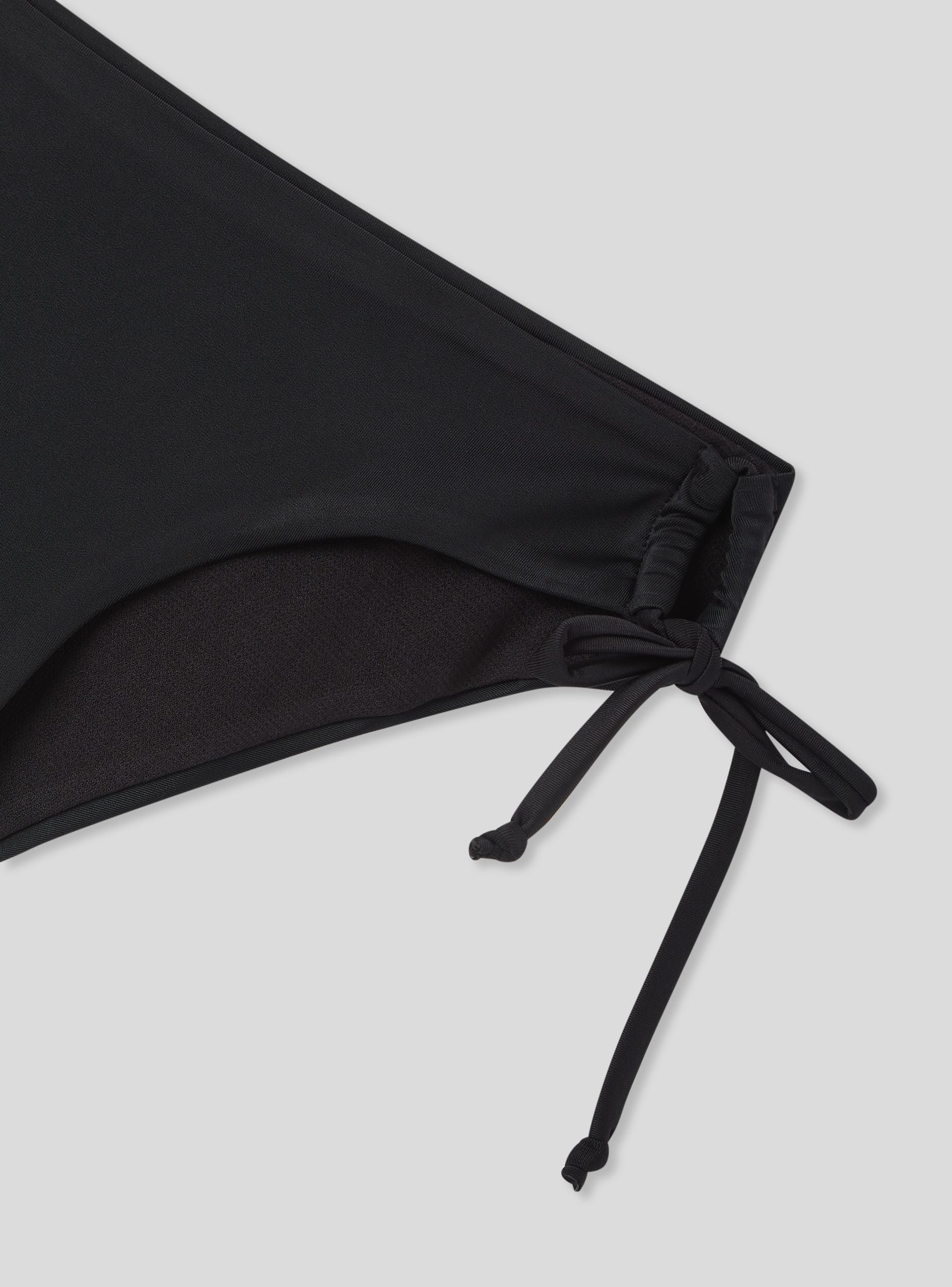 Slip bikini con coulisse - Image 6