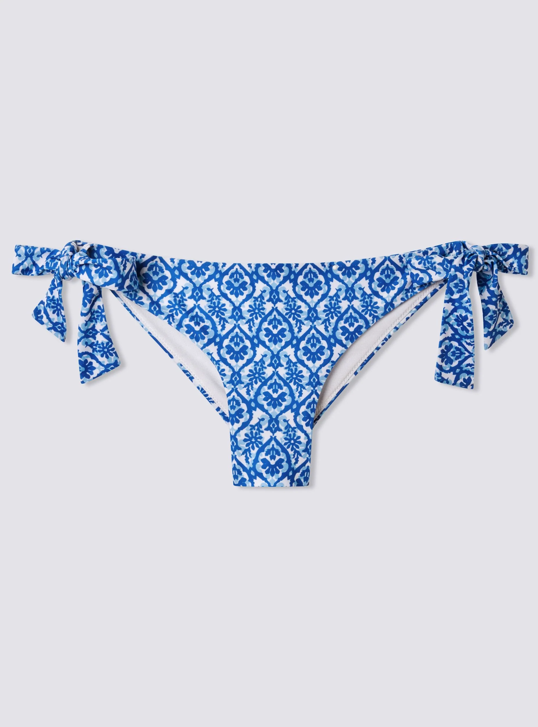 Slip bikini fantasia etnica - Image 5