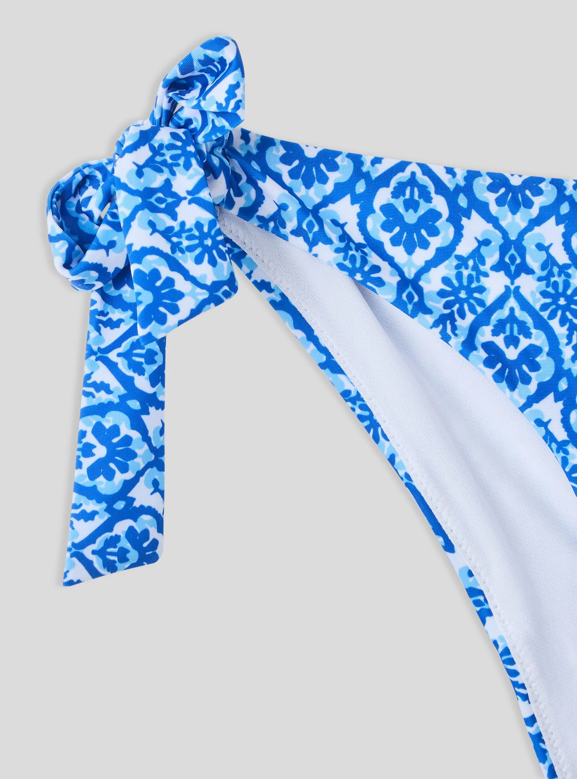 Slip bikini fantasia etnica - Image 6