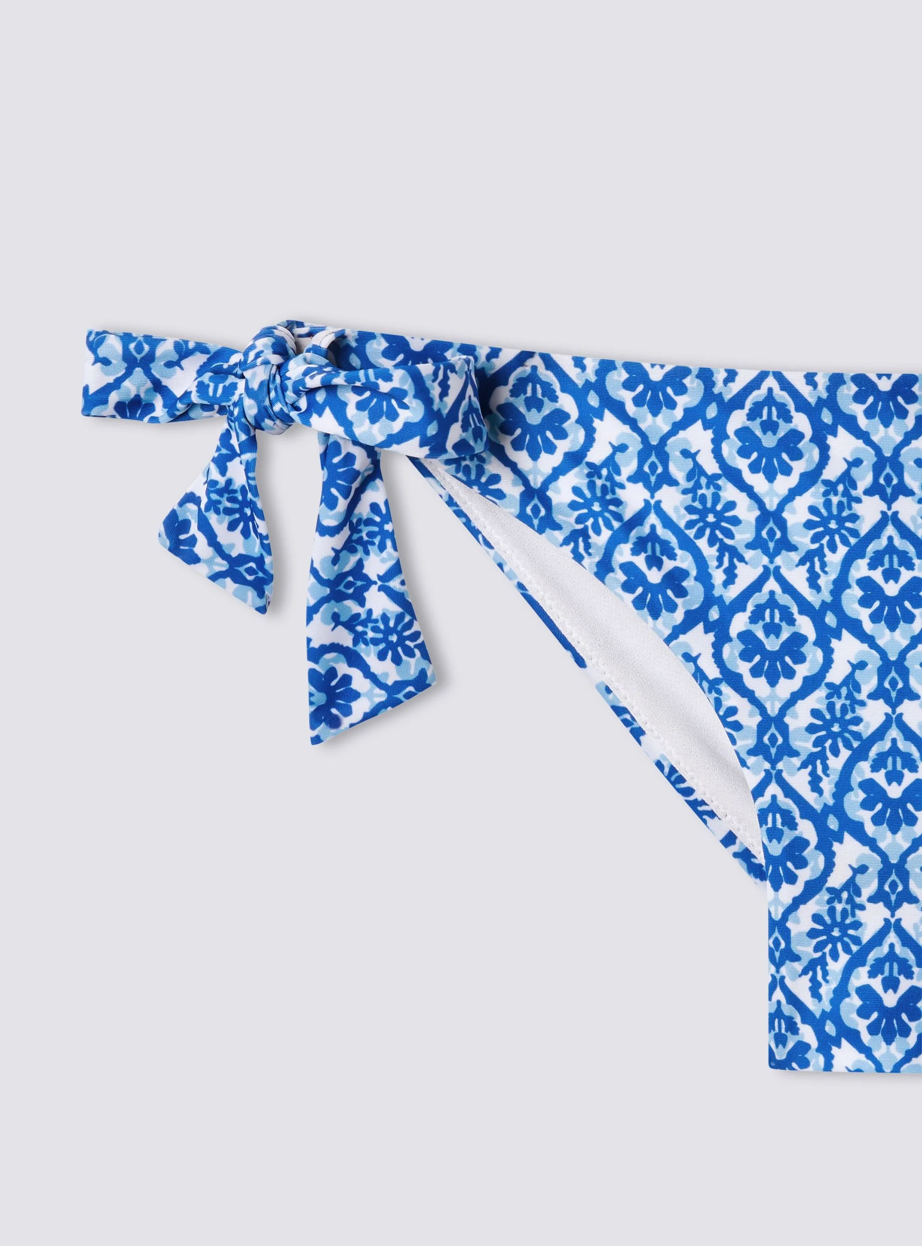 Slip bikini fantasia etnica - Image 7