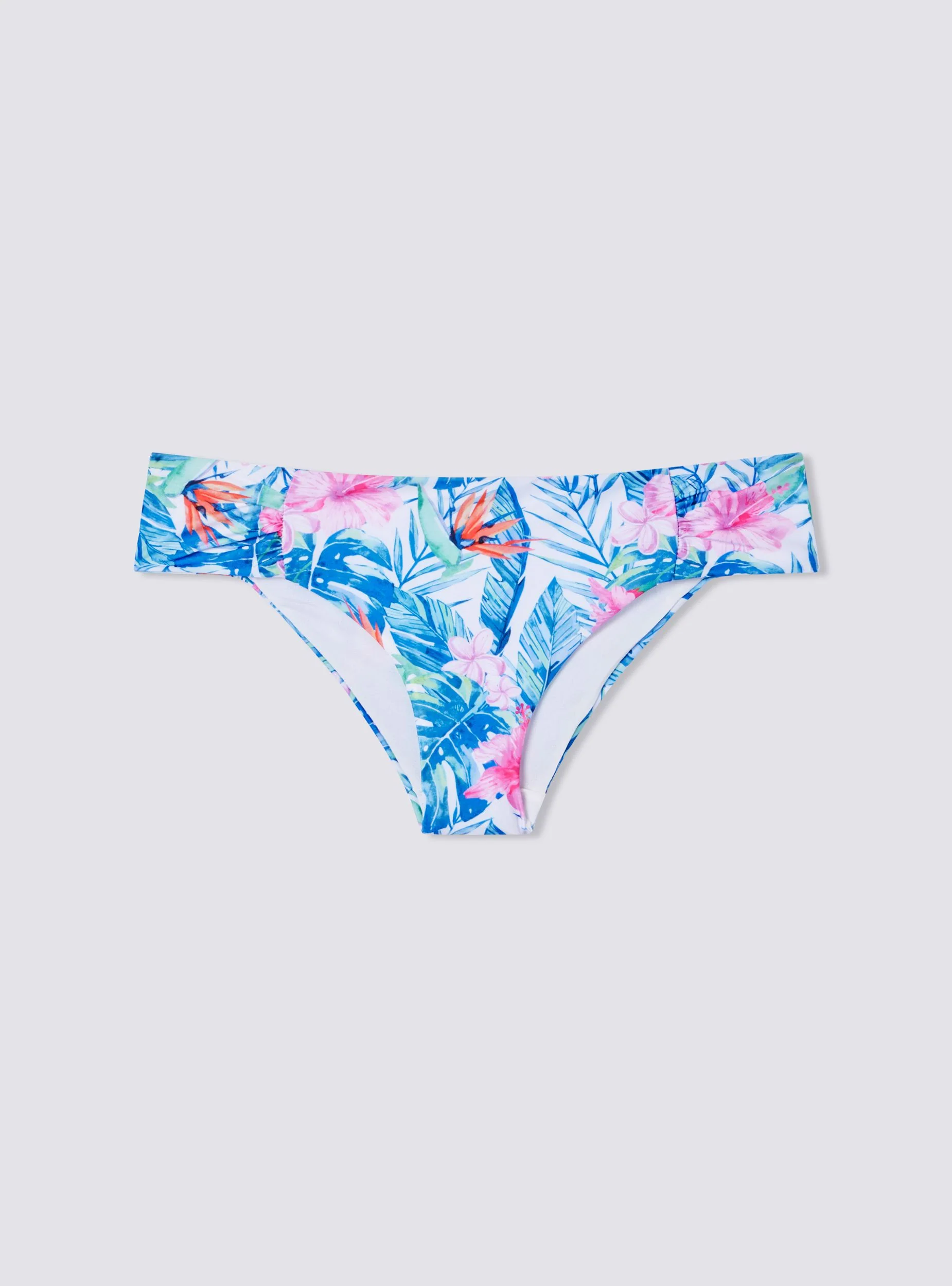 Slip bikini fantasia tropical - Image 5