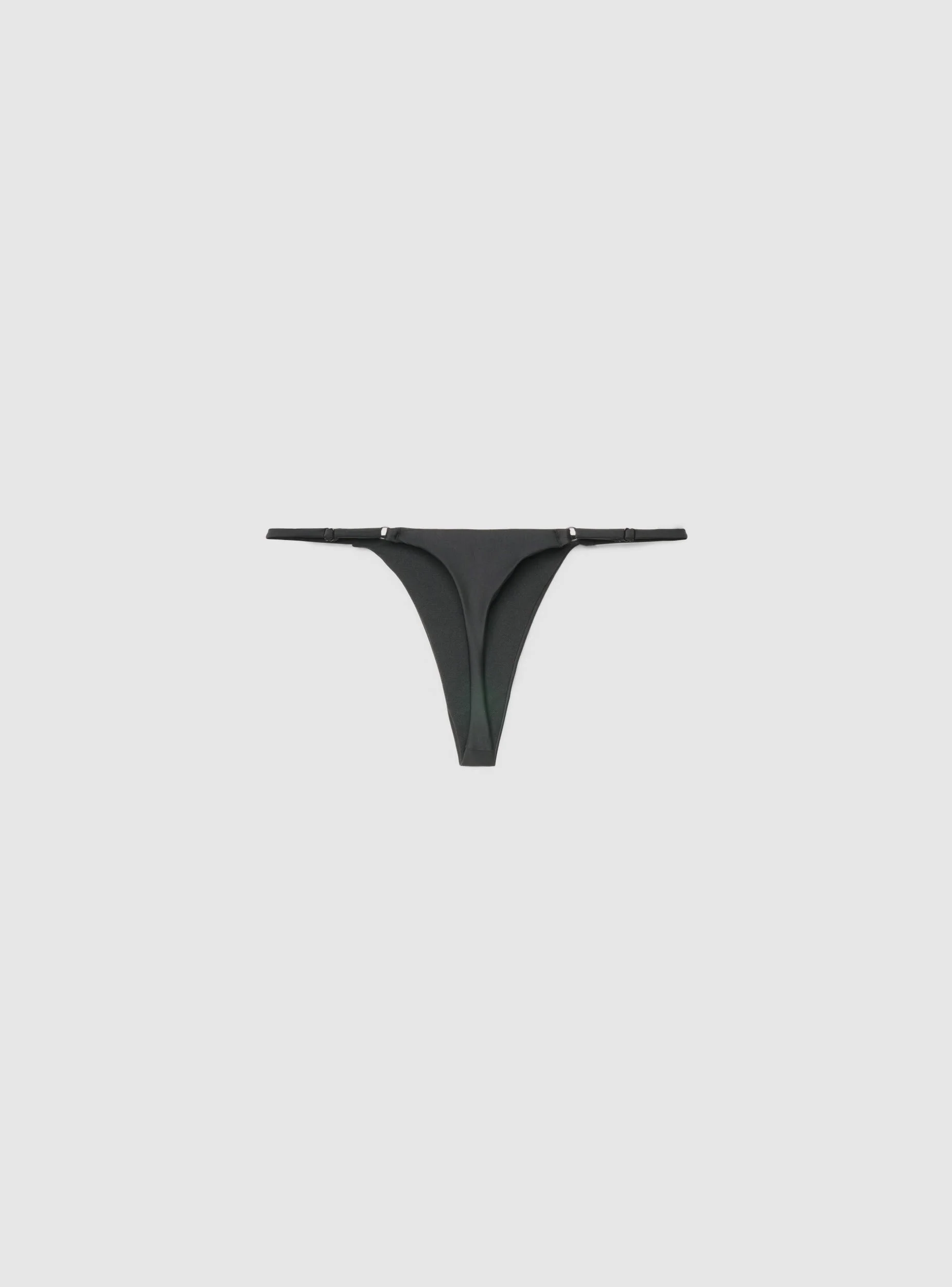Slip bikini perizoma regolabile - Image 6
