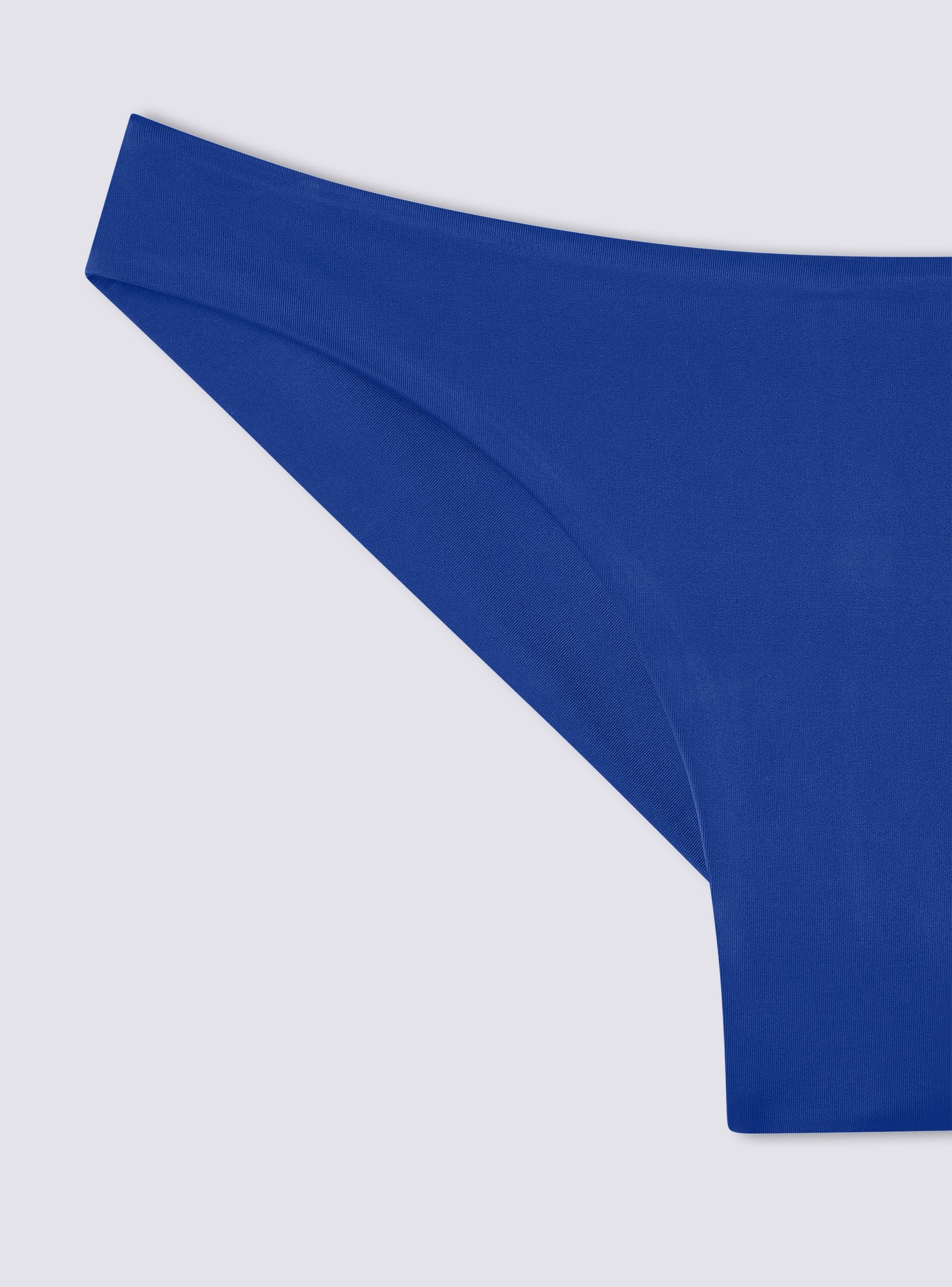 Slip brasiliana tinta unita - Image 6