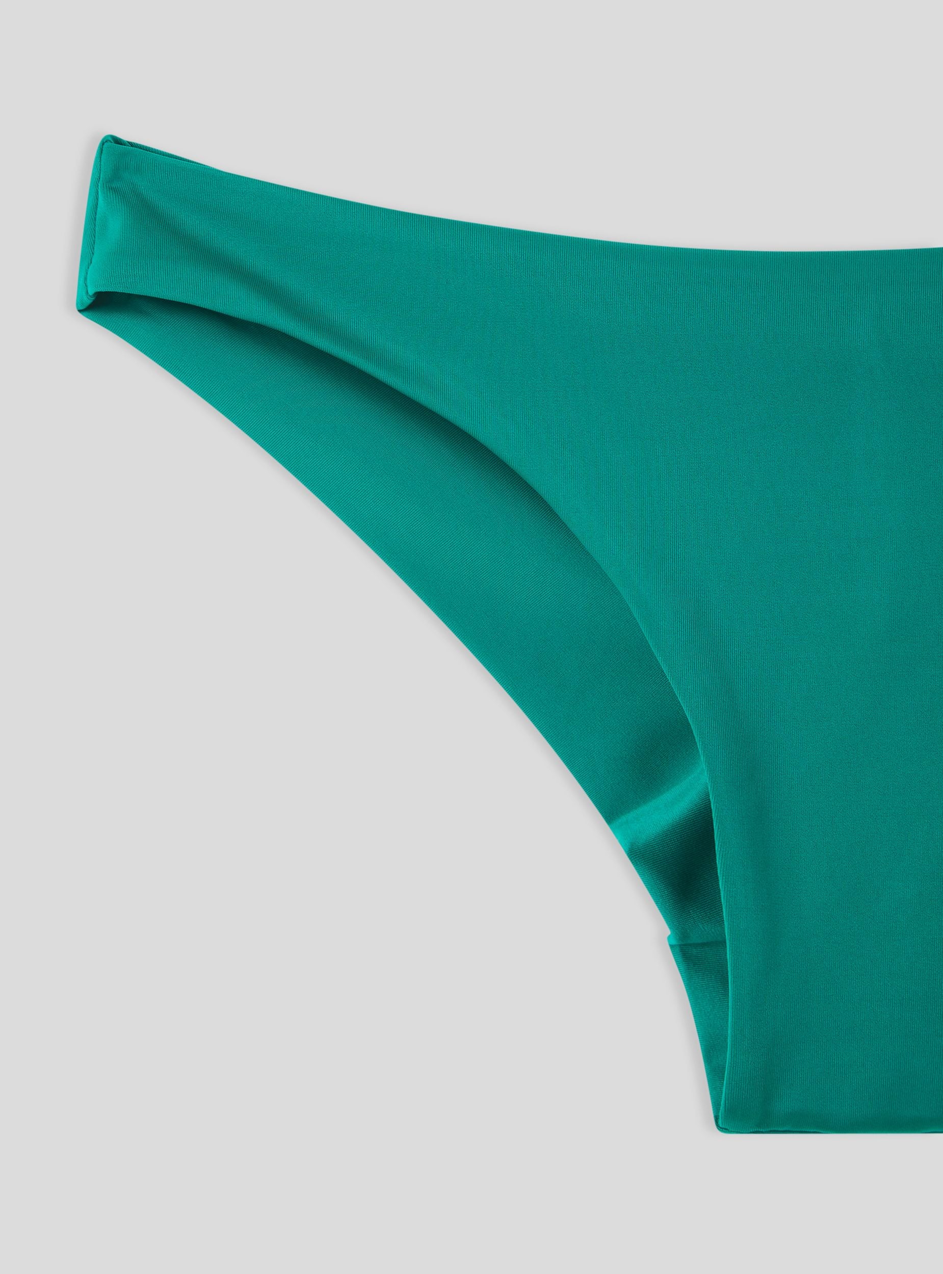 Slip brasiliana tinta unita - Image 6