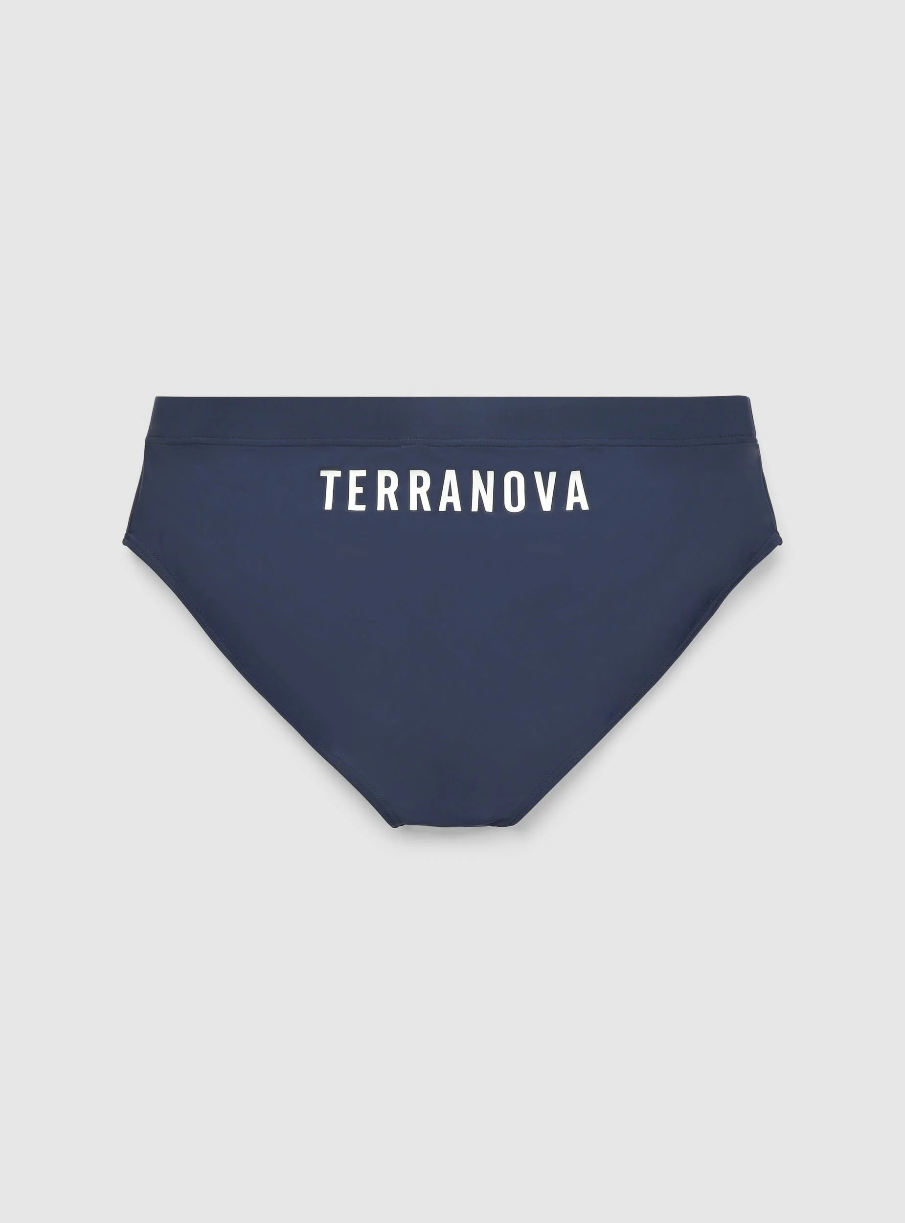 Slip mare con logo sul retro - Image 6