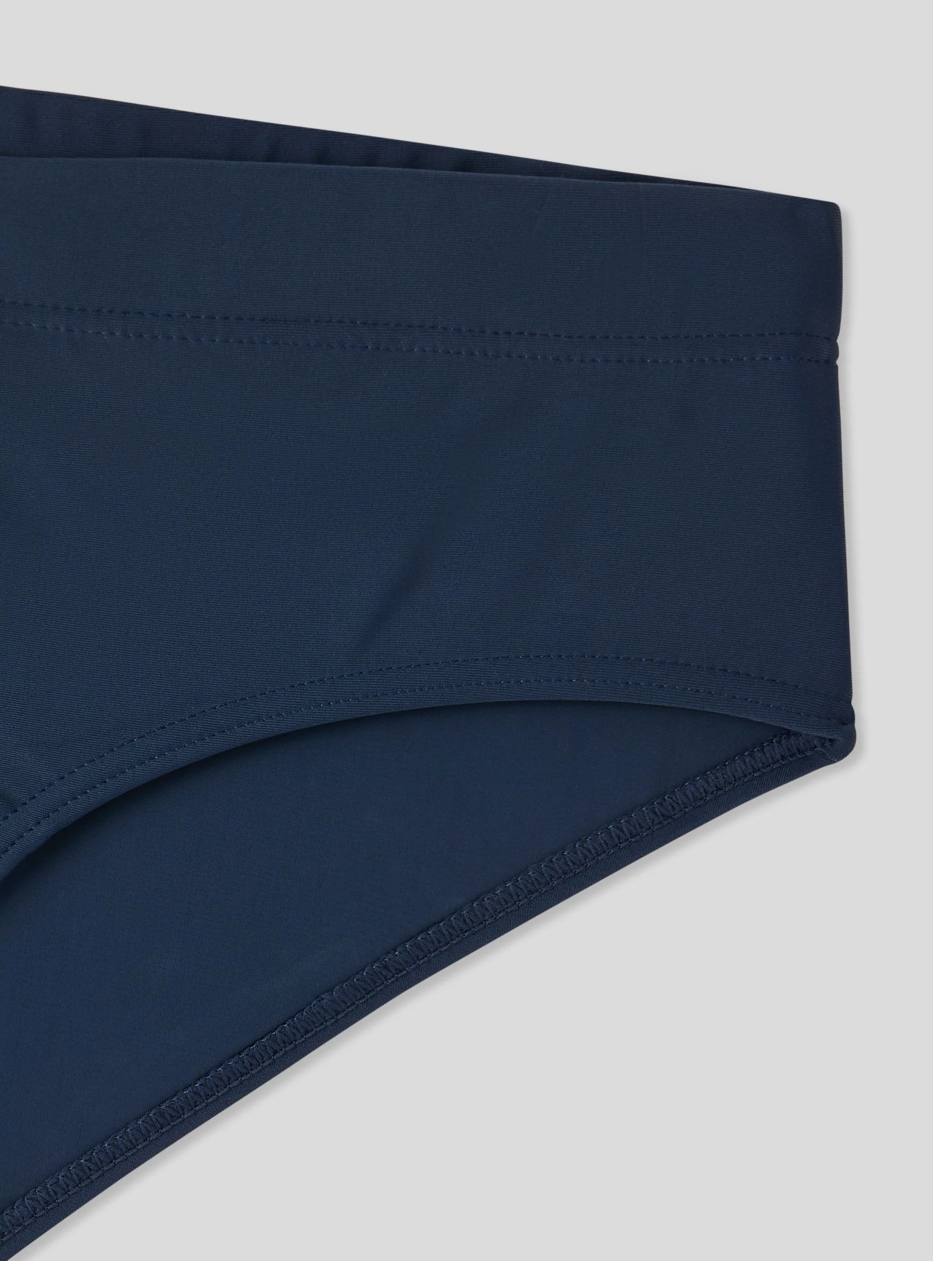 Slip mare con logo sul retro - Image 7