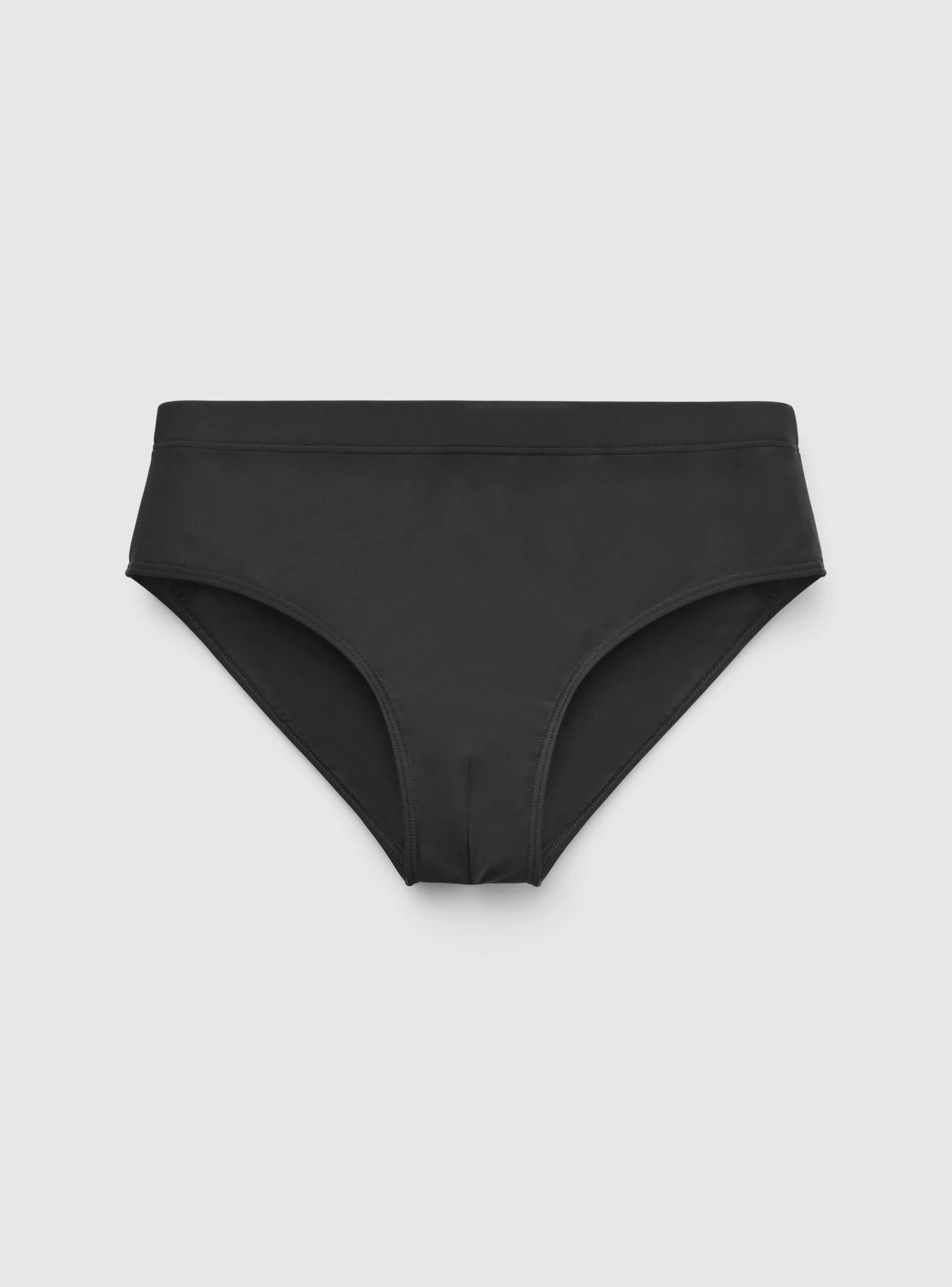 Slip mare con logo sul retro - Image 7