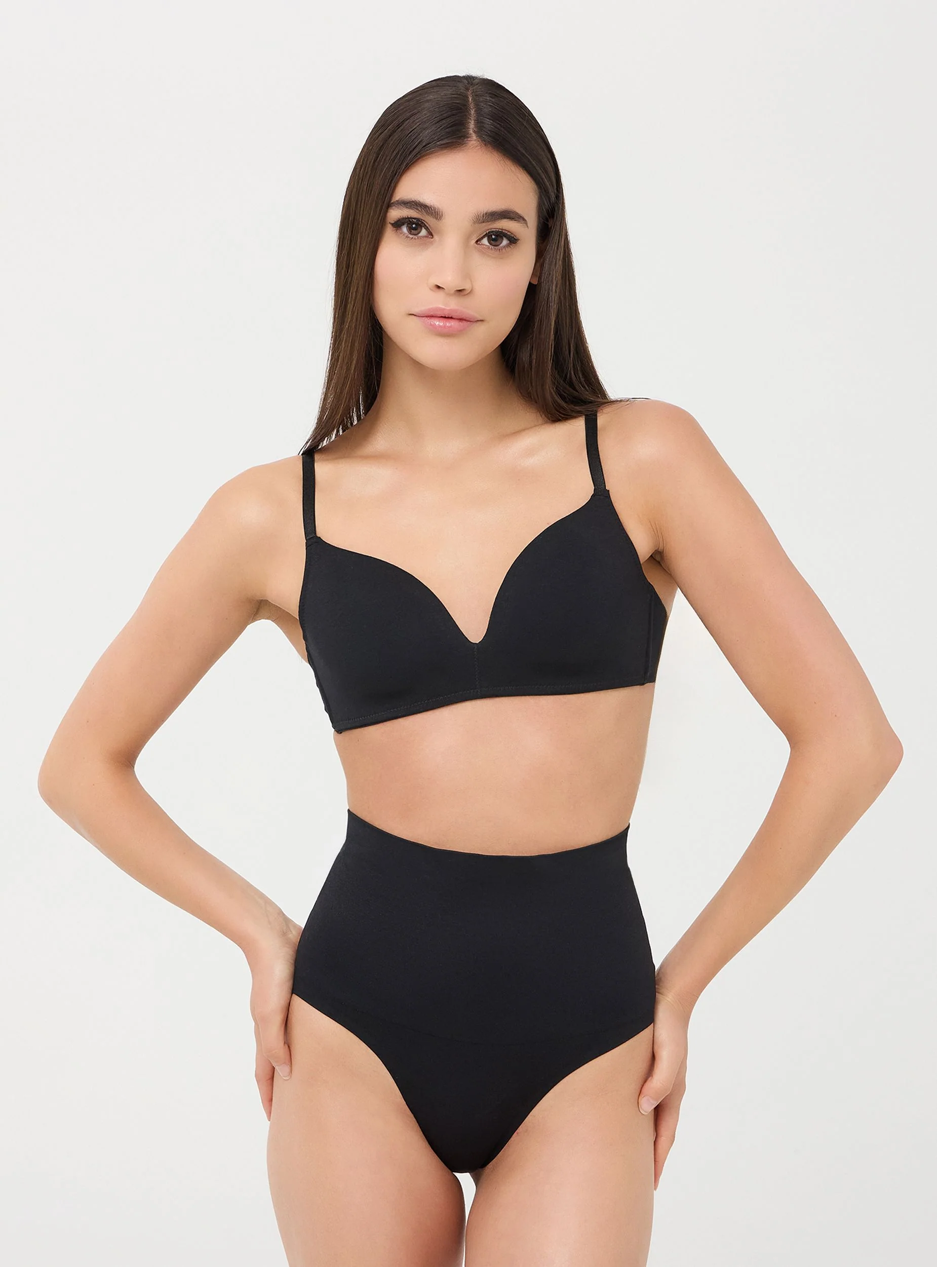 Slip modellante seamless - Image 4