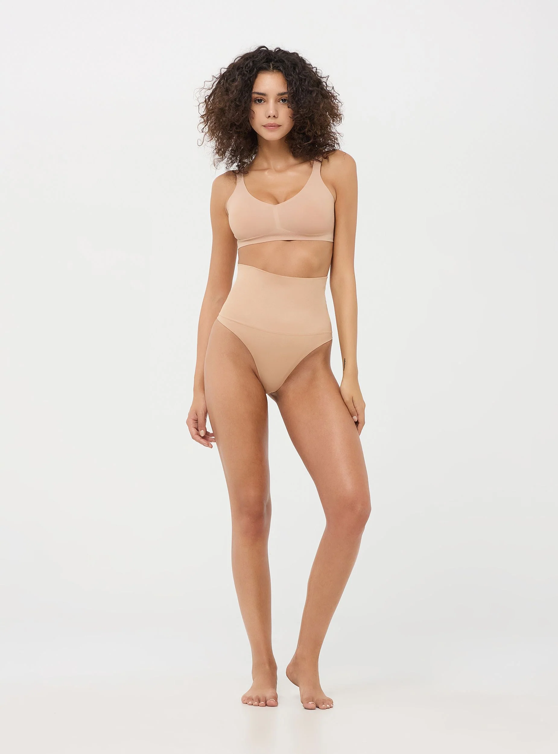 Slip modellante seamless - Image 2