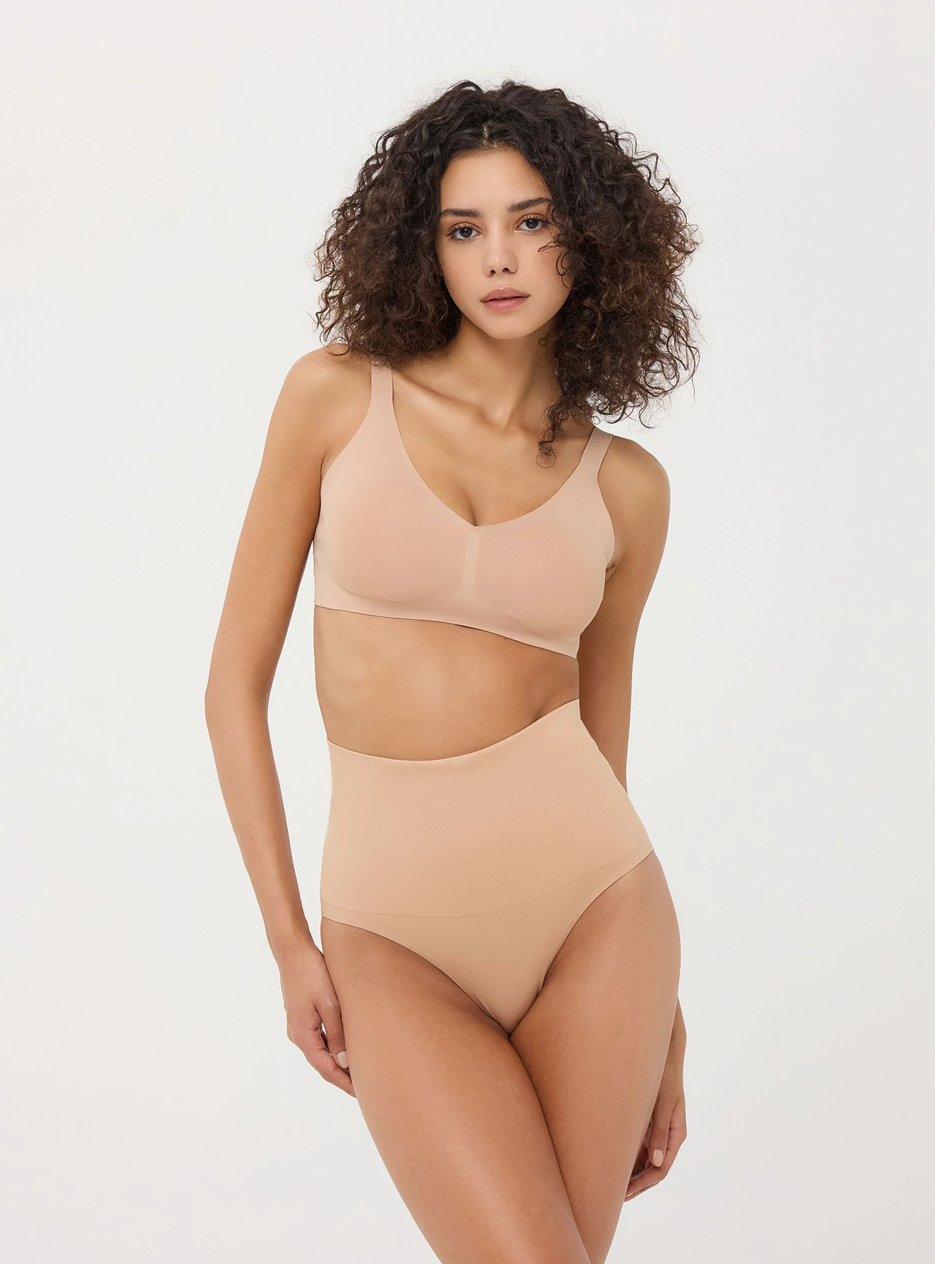 Slip modellante seamless - Image 3