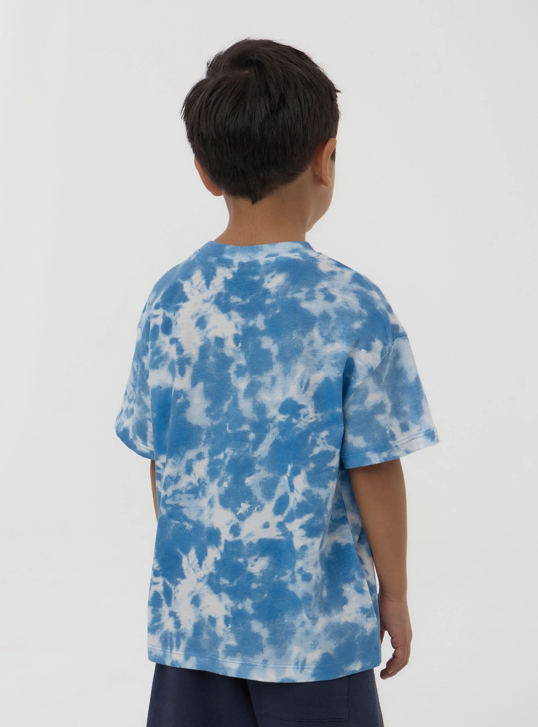 T-shirt a fantasia con stampa Sonic® - Image 3
