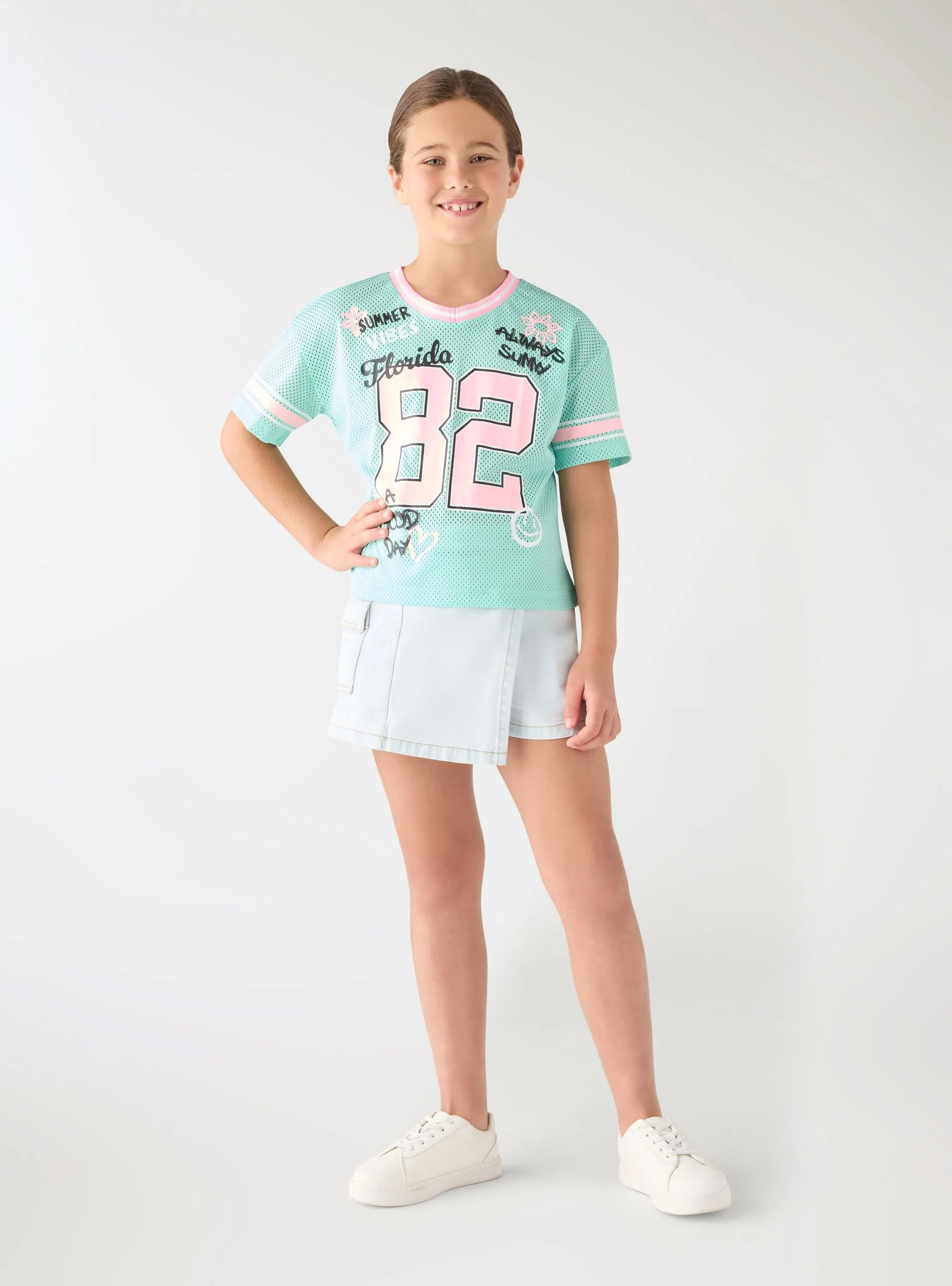 Mid Season Sale Abiti e Vestiti Bambina