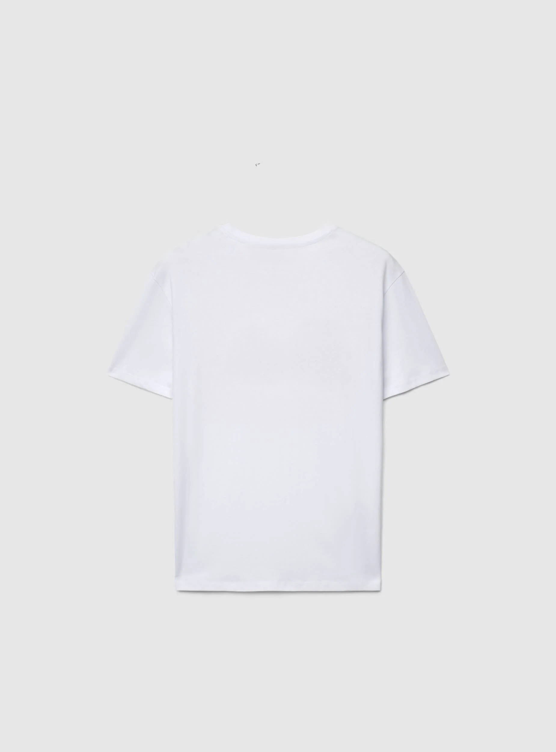 T-shirt ampia con stampa Barbie® - Image 7
