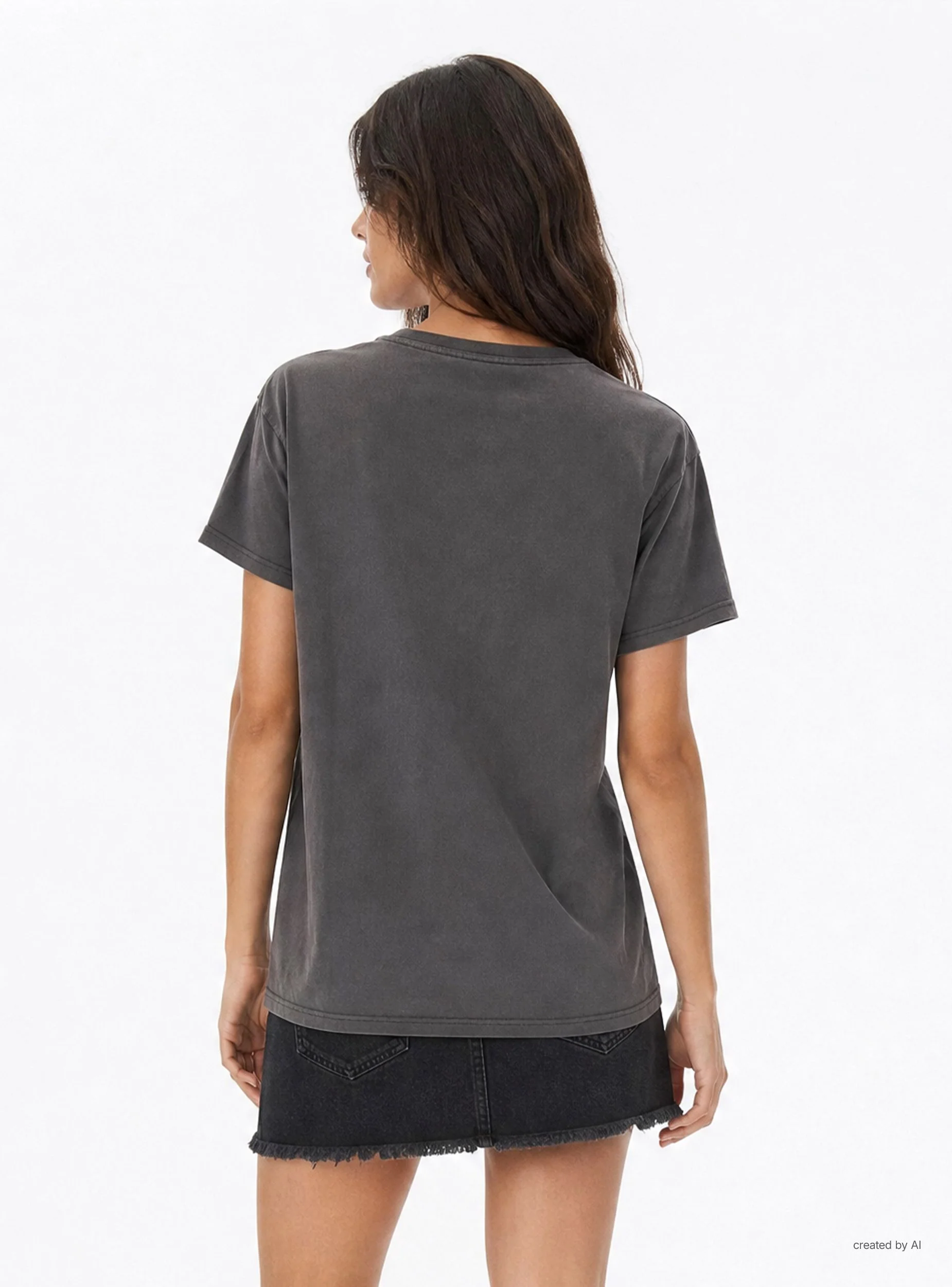 T-shirt ampia The Rolling Stones® - Image 3