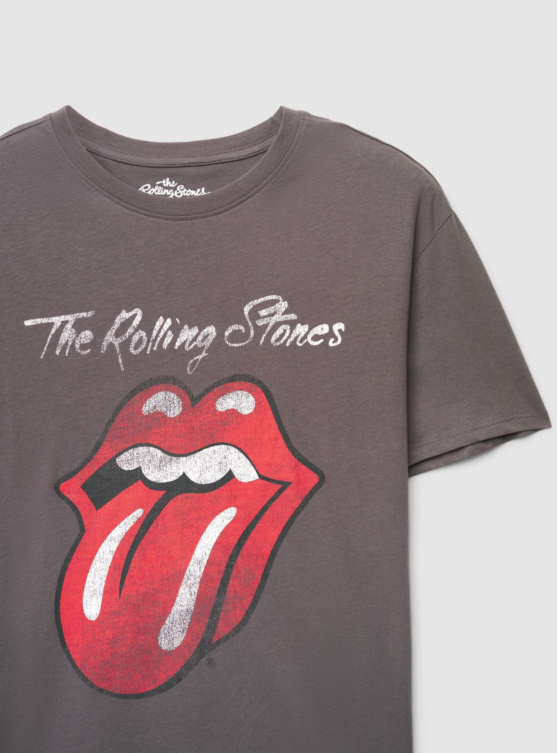 T-shirt ampia The Rolling Stones® - Image 7
