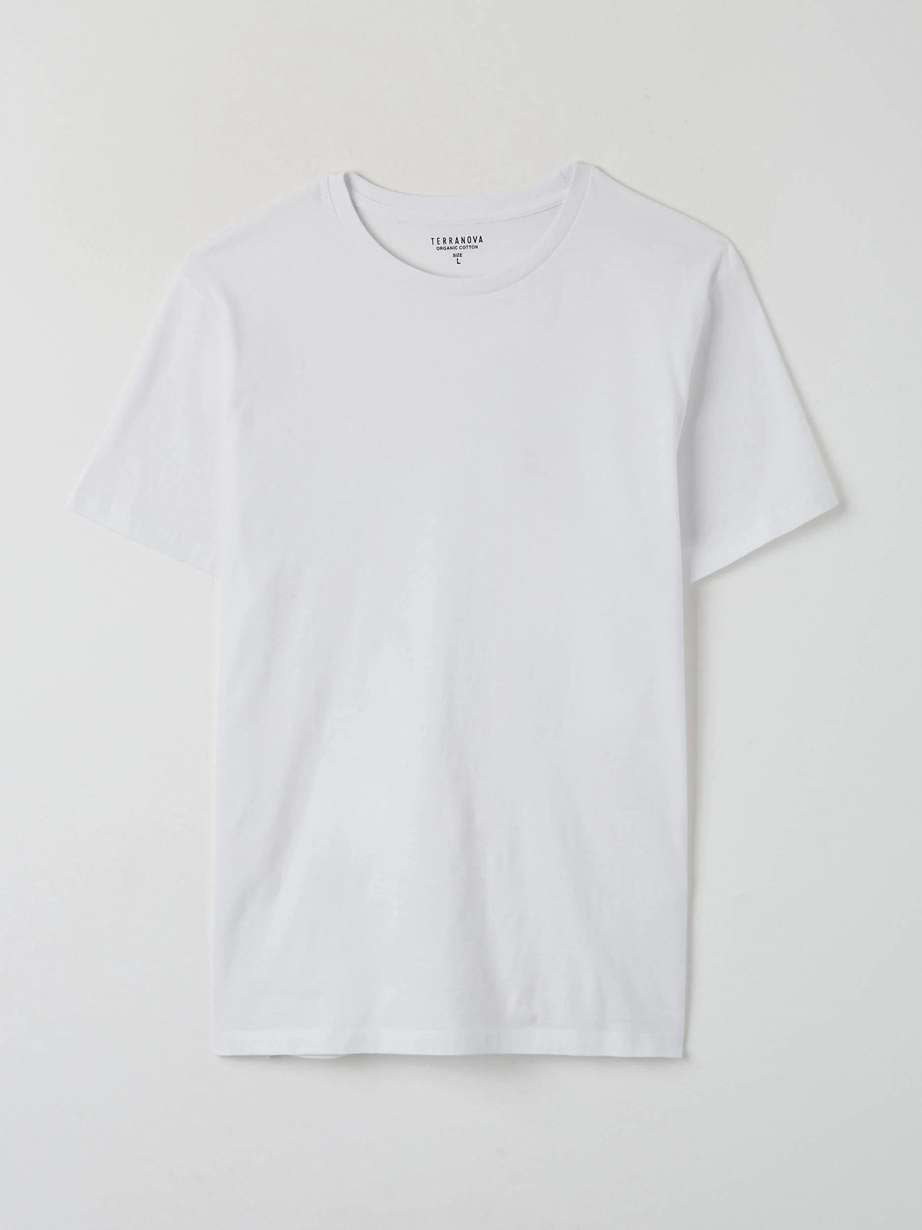 t-shirt basic - Image 3