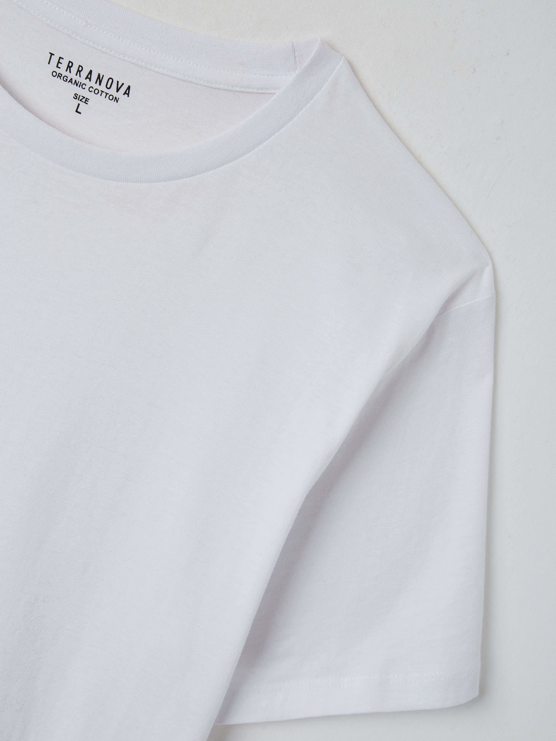 t-shirt basic - Image 4