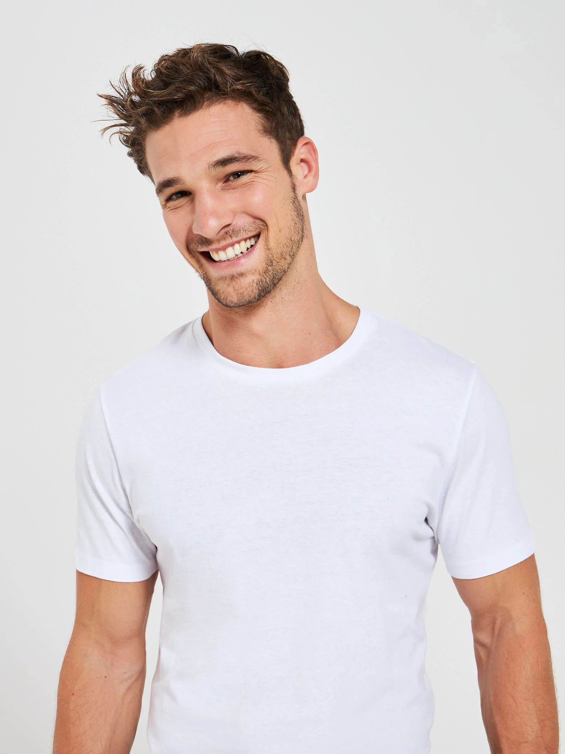 t-shirt basic - Image 5