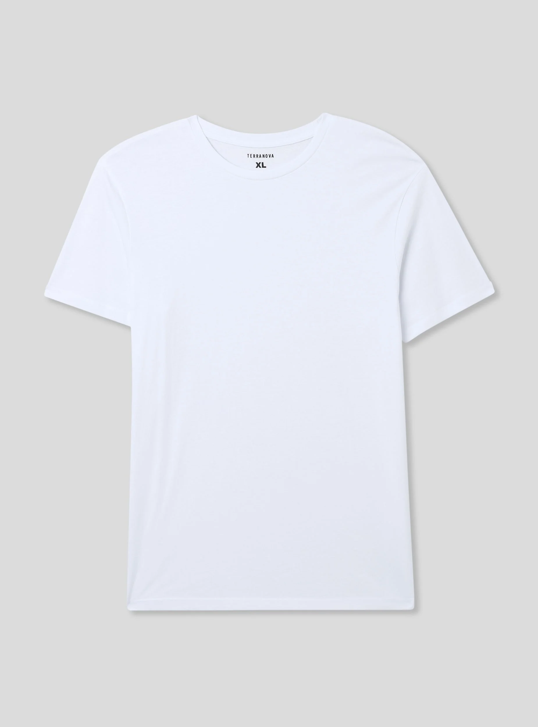 T-shirt basic tinta unita - Image 6