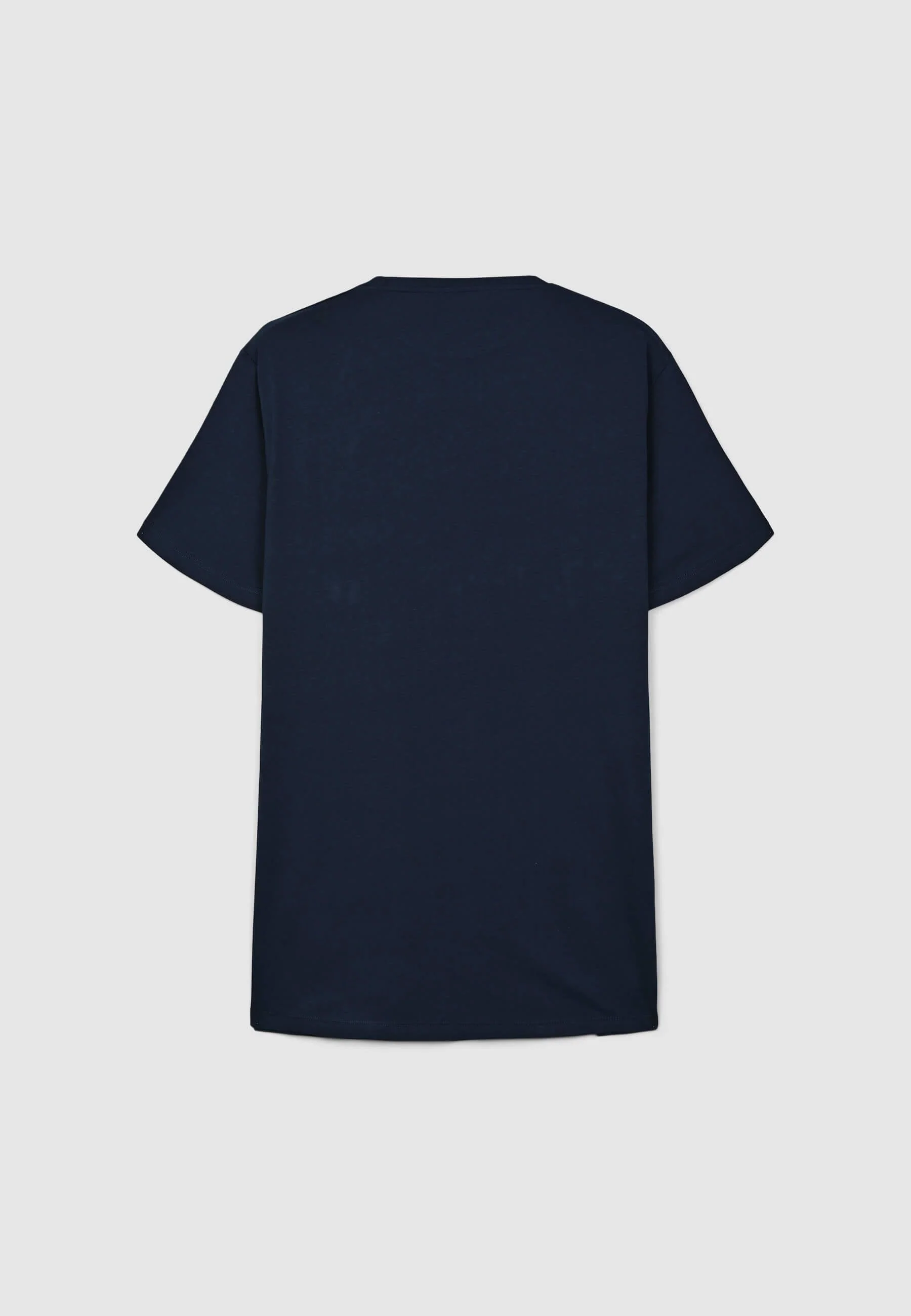 T-shirt basic tinta unita - Image 6