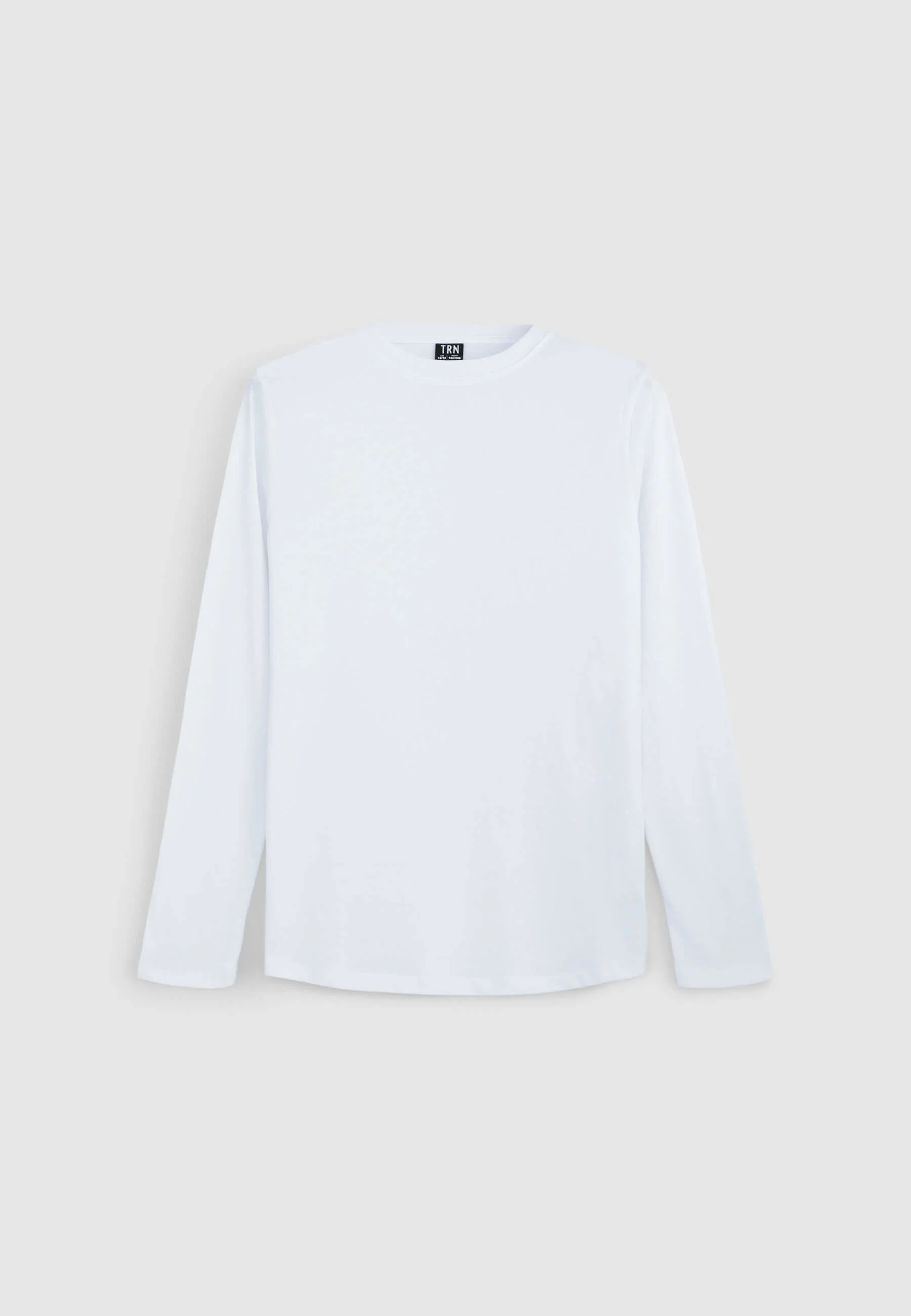 T-shirt basic tinta unita - Image 5