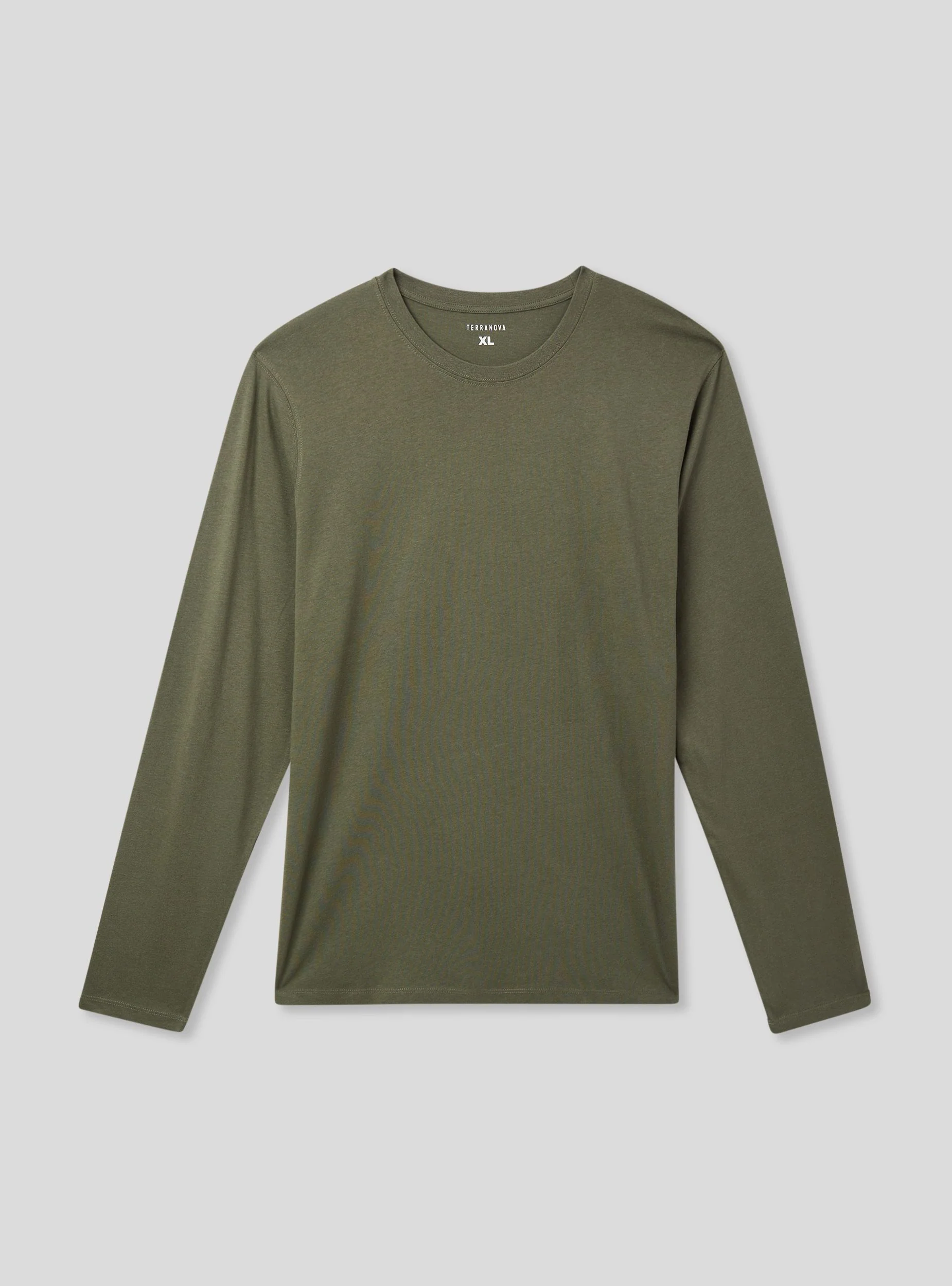 T-shirt basic tinta unita - Image 4