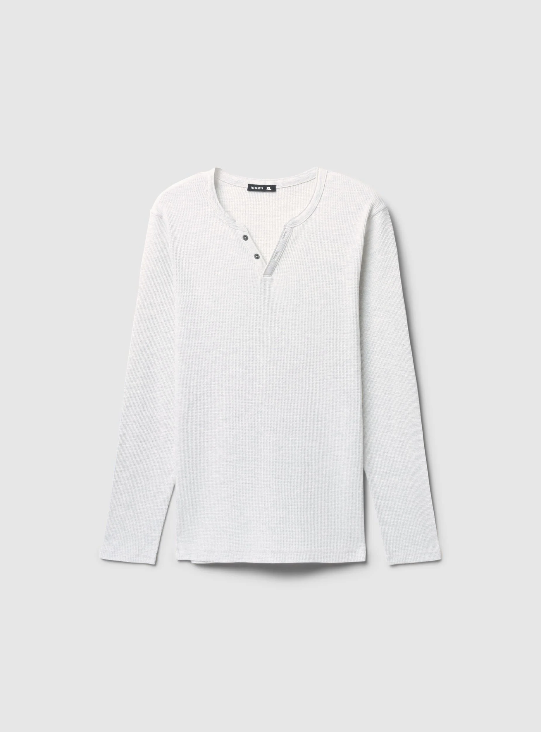 T-shirt con scollo serafino - Image 7