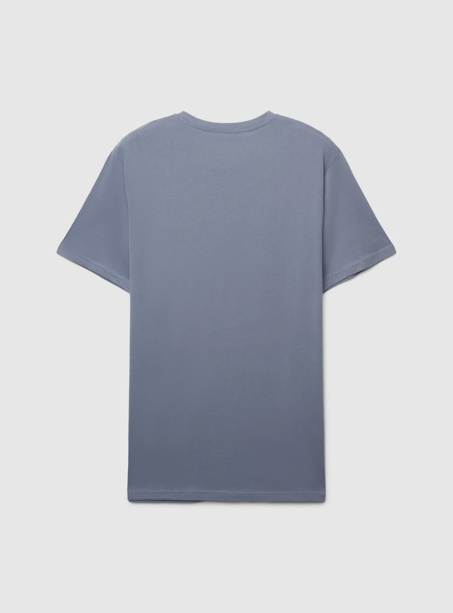T-shirt con scritta - Image 7