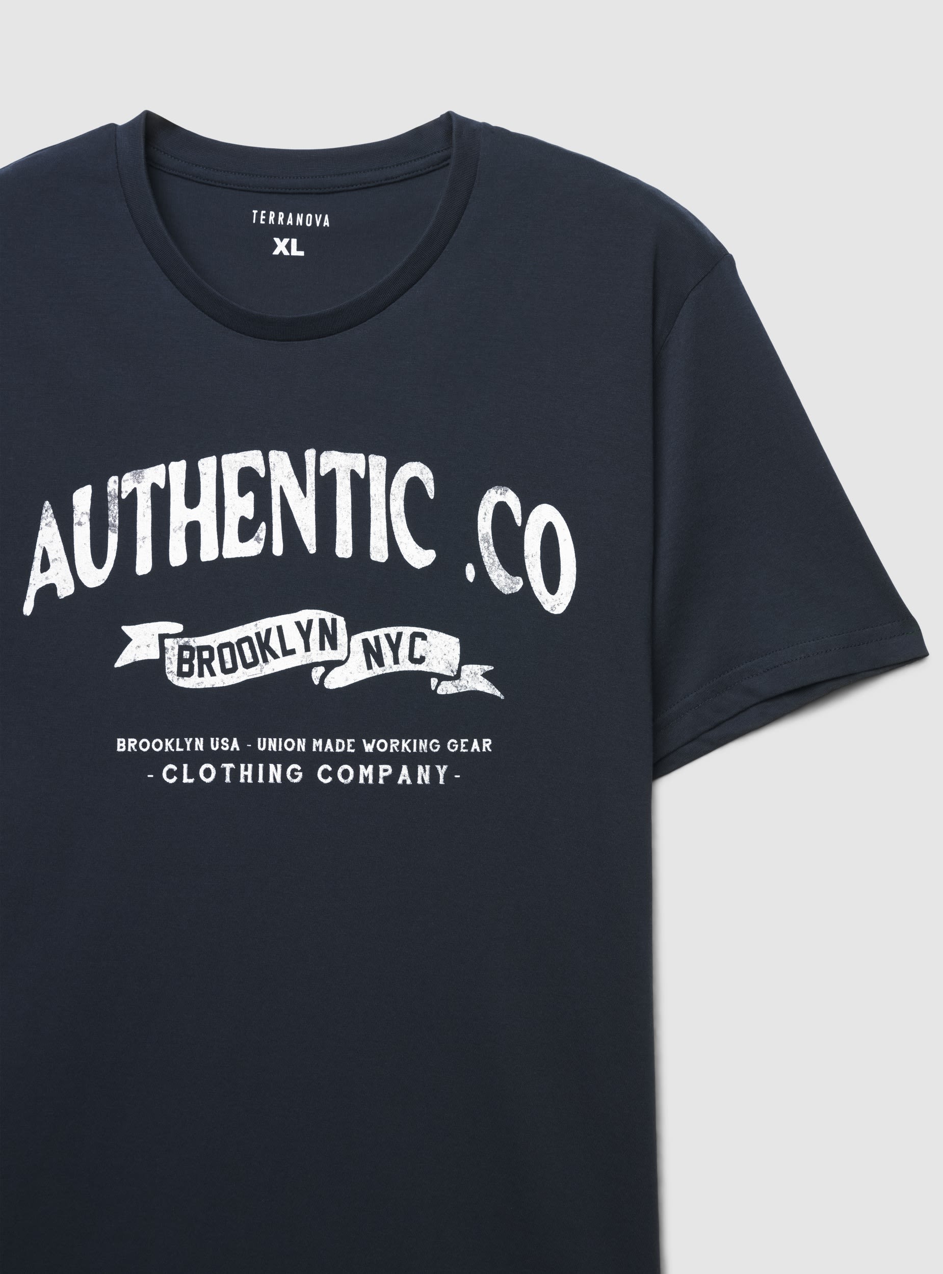 T-shirt con scritta - Image 5
