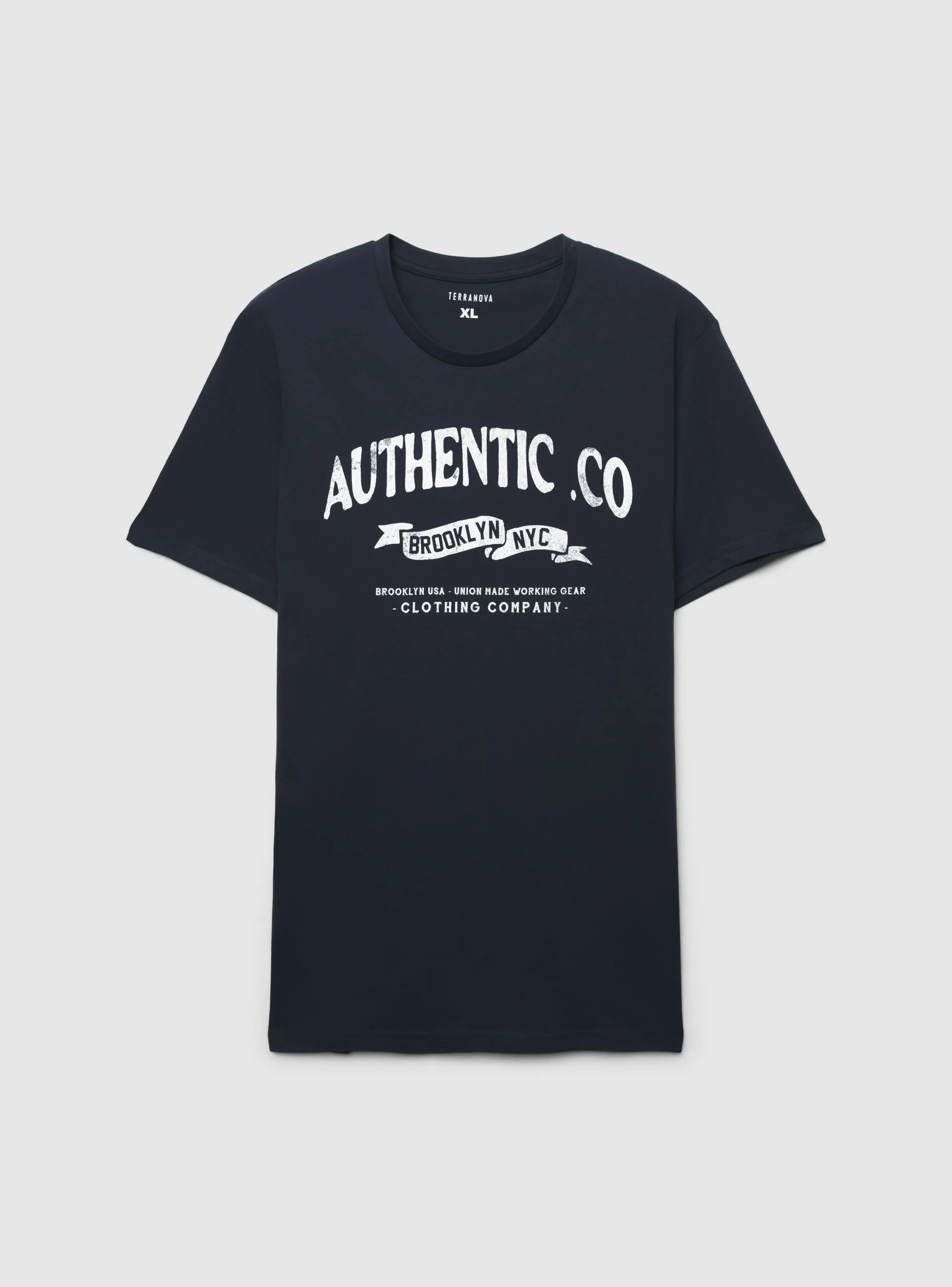 T-shirt con scritta - Image 6