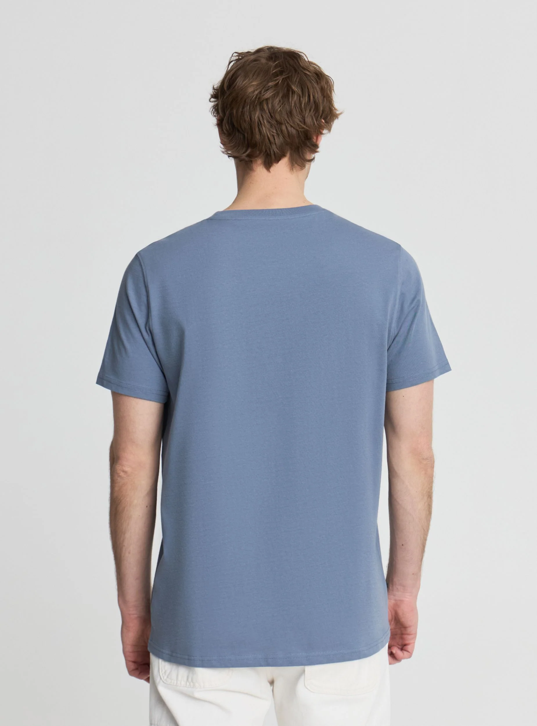 T-shirt con stampa 3D - Image 4