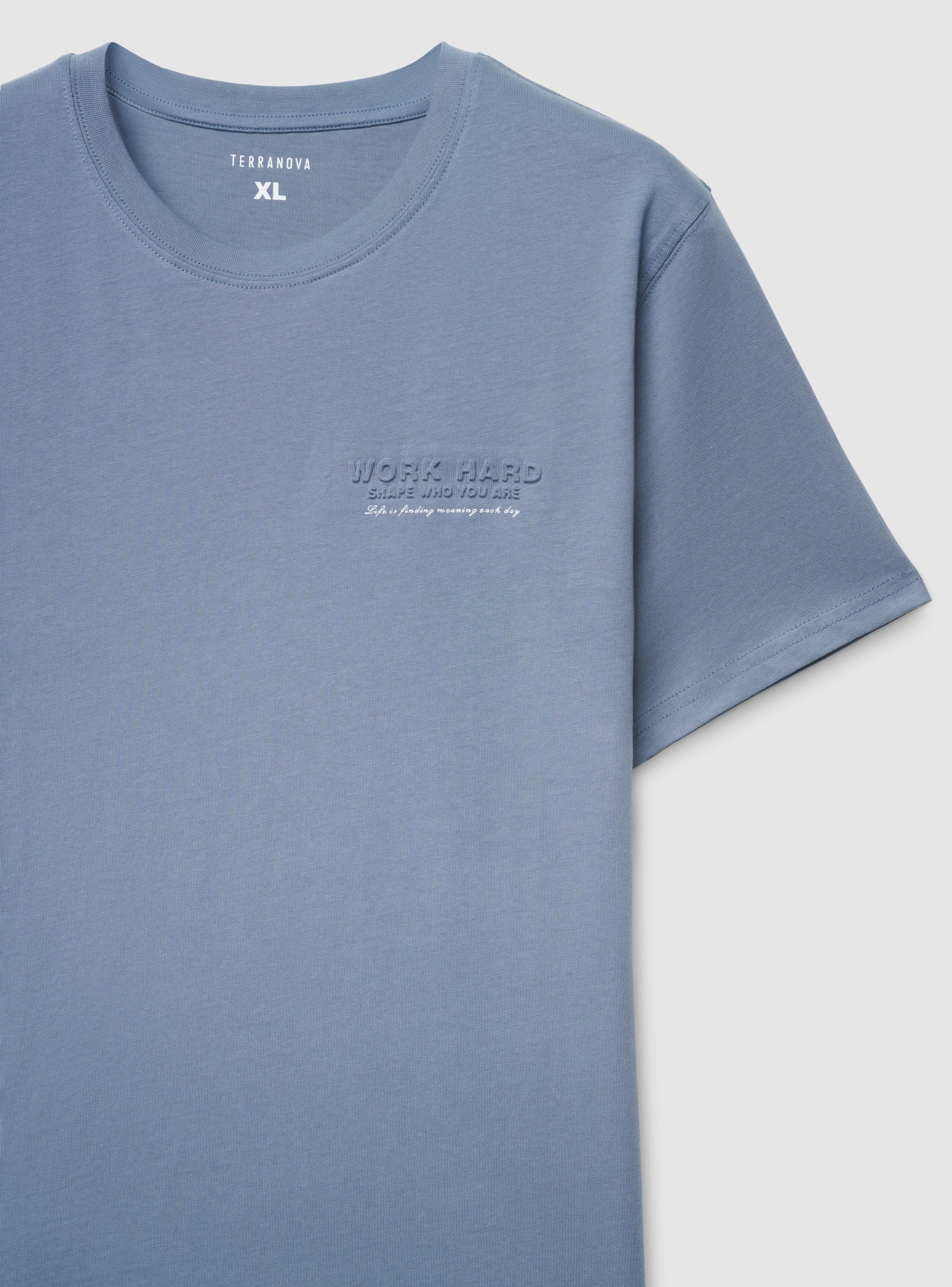 T-shirt con stampa 3D - Image 6