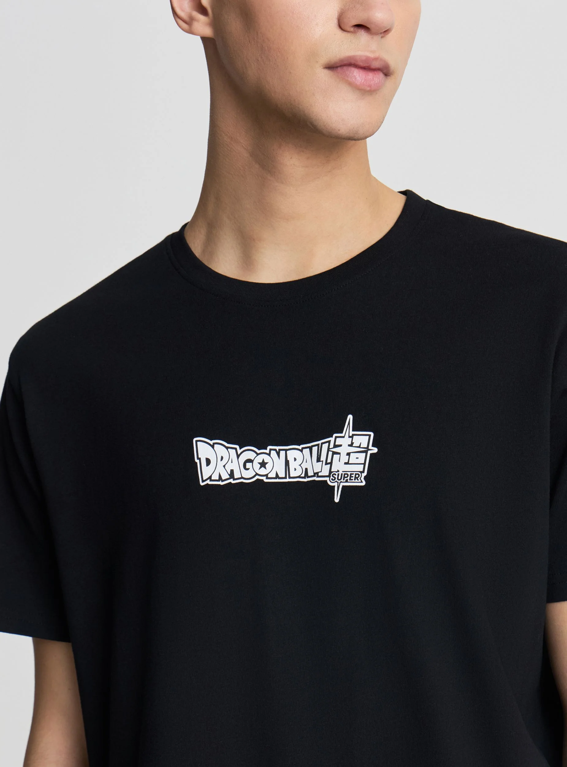 T-shirt con stampa Dragon Ball® - Image 2