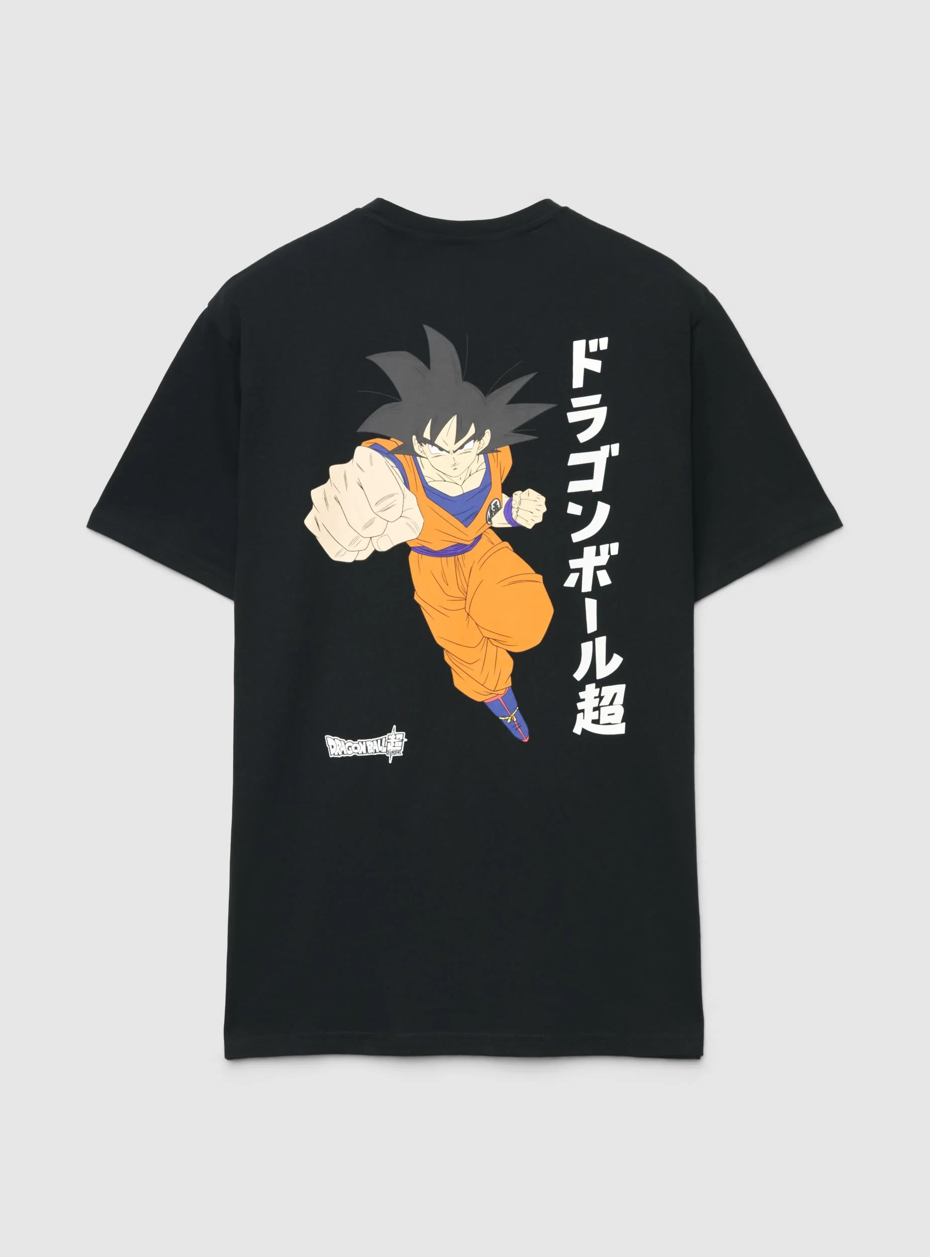T-shirt con stampa Dragon Ball® - Image 5