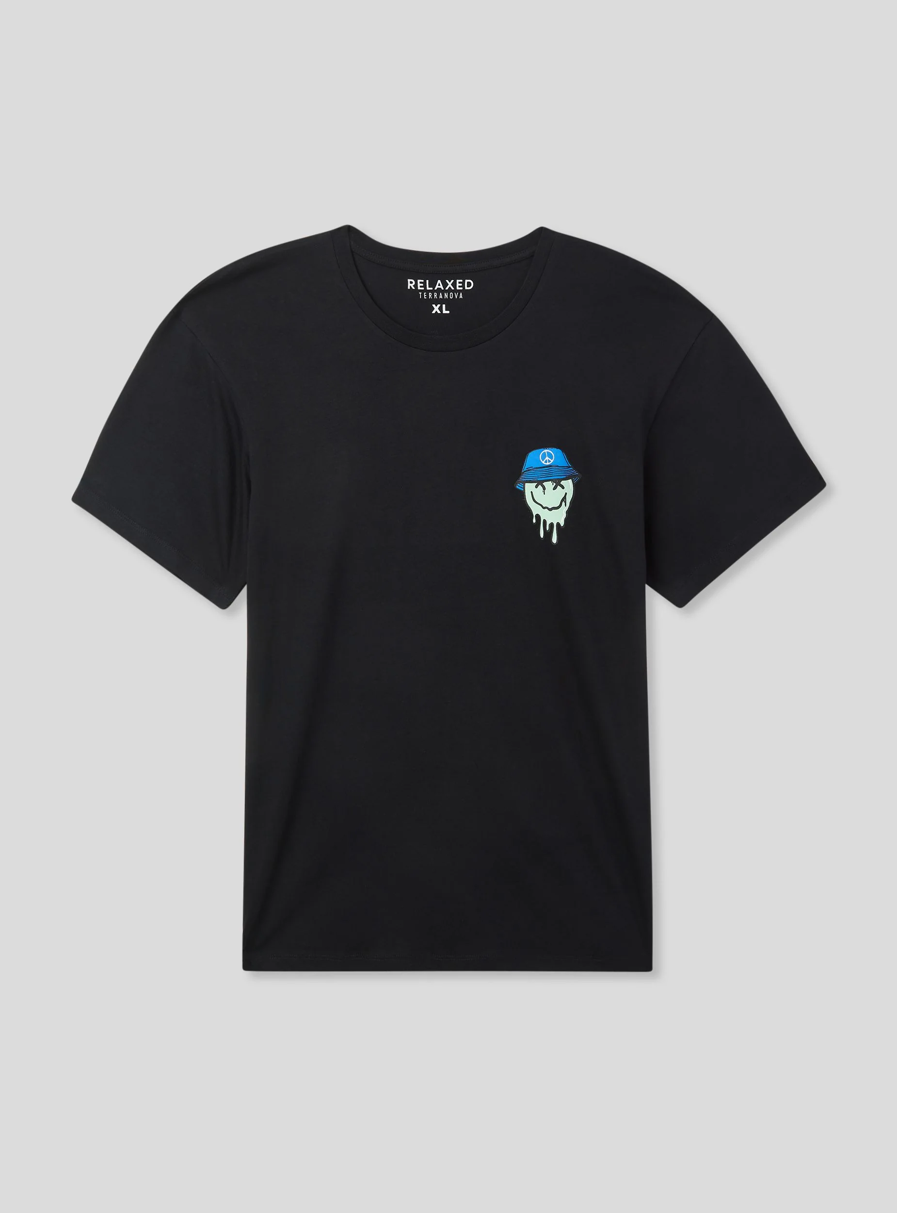 T-shirt con stampa fronte/retro - Image 7