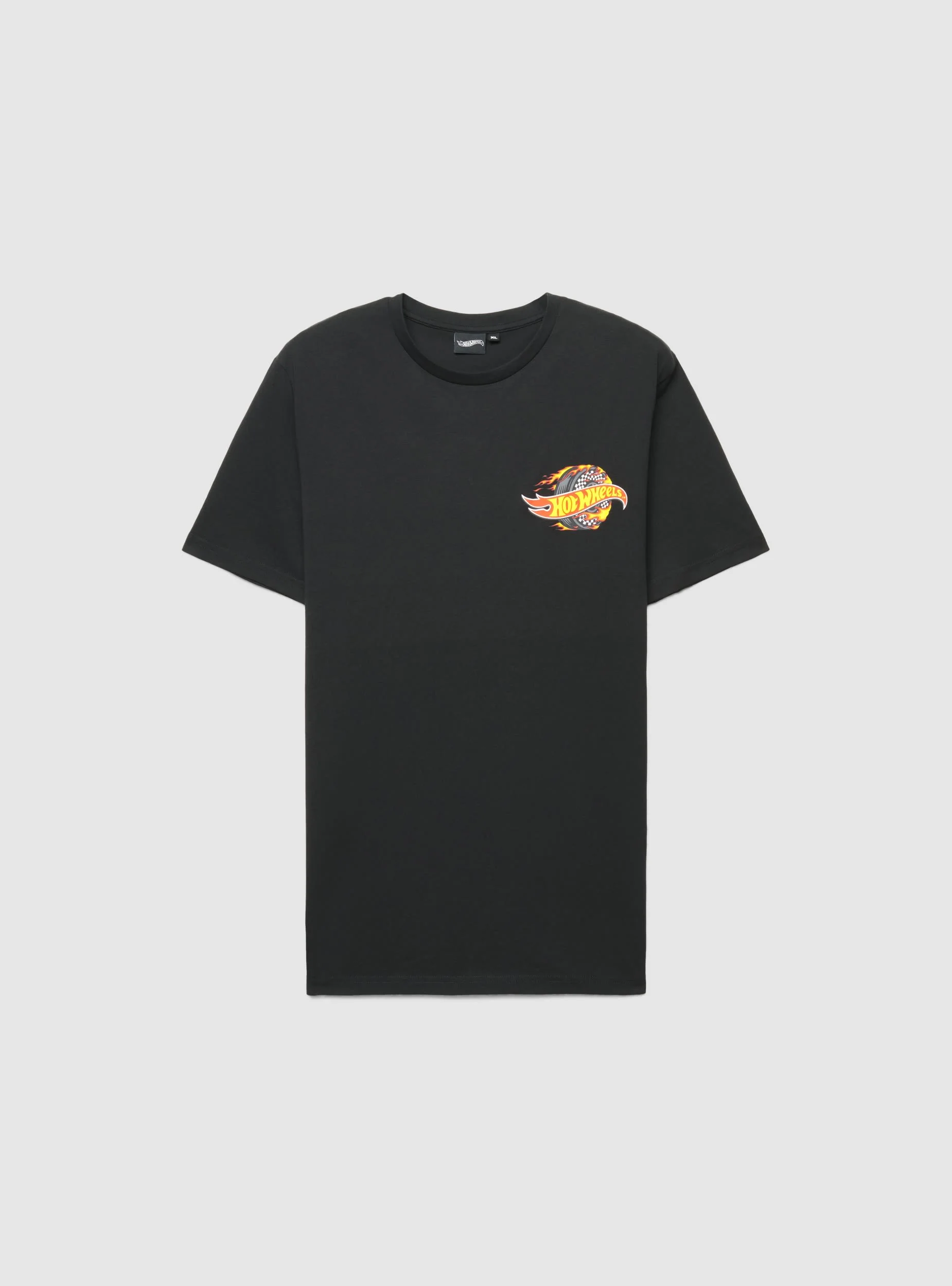 T-shirt con stampa Hot Wheels® - Image 5