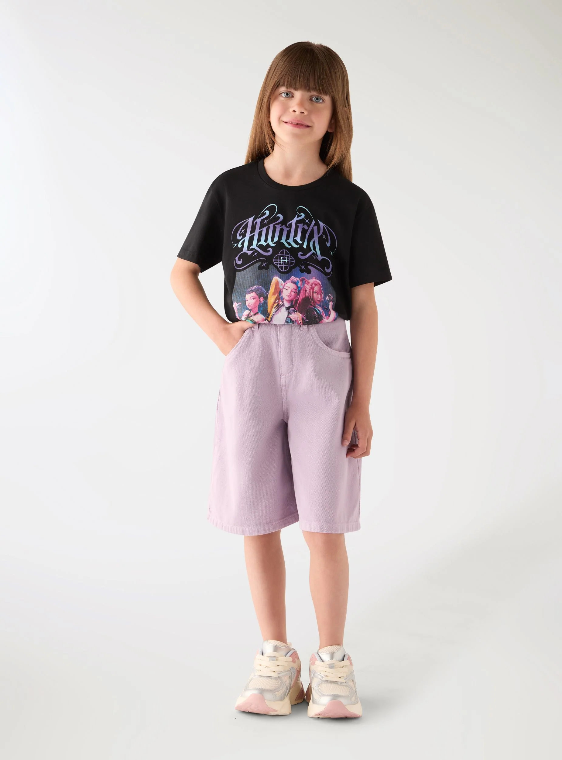 Mid Season Sale Gonne Bambina