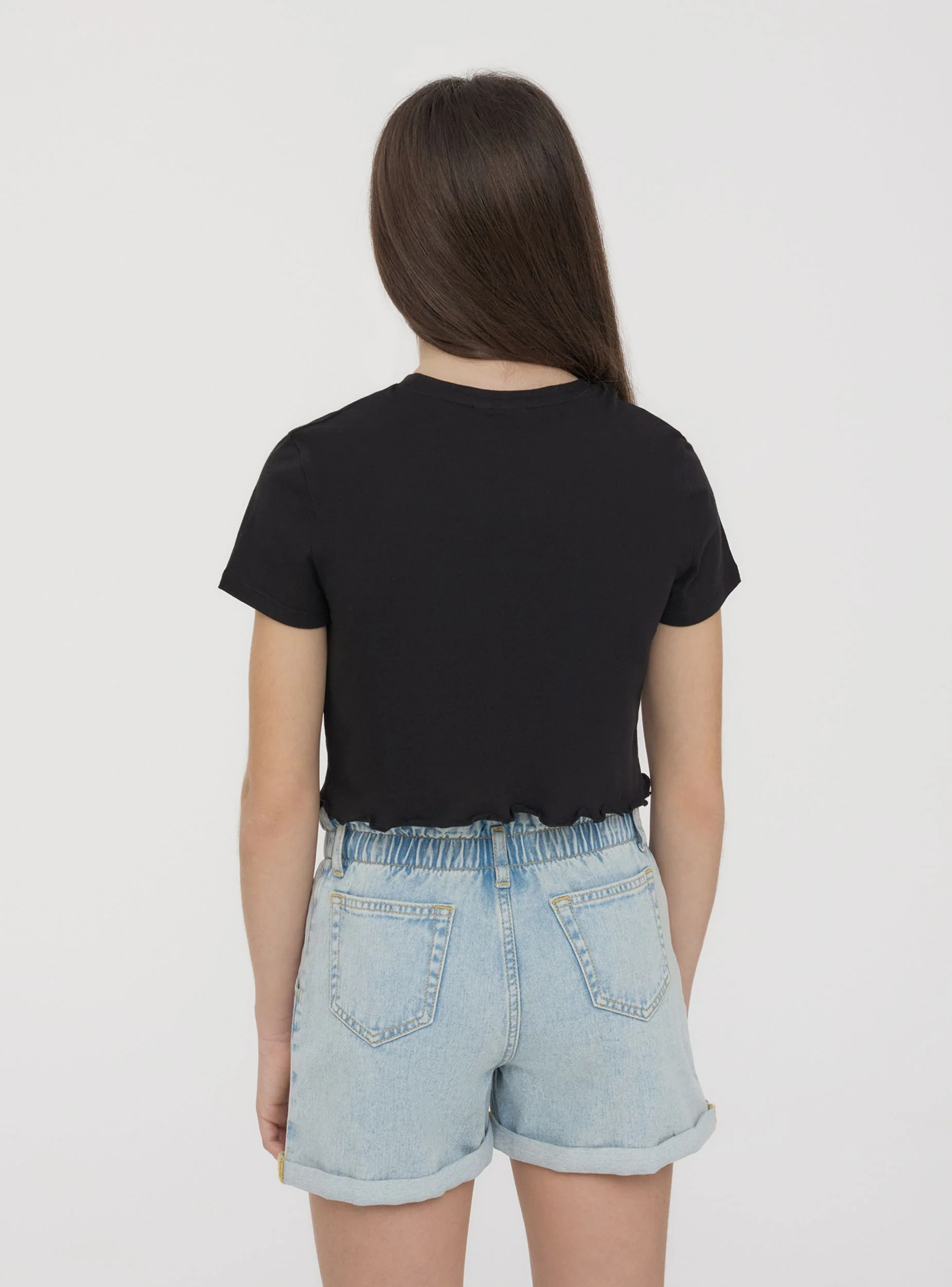 T-shirt con stampa Lilo e Stitch® - Image 2