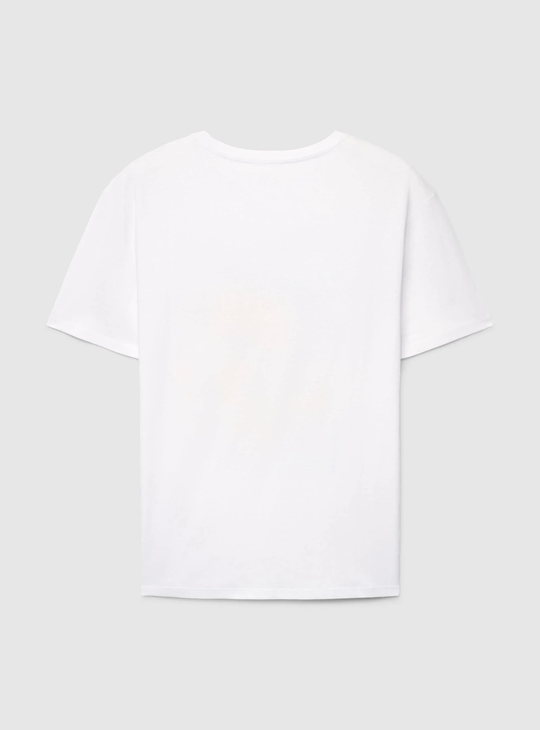 T-shirt con stampa limoni - Image 5