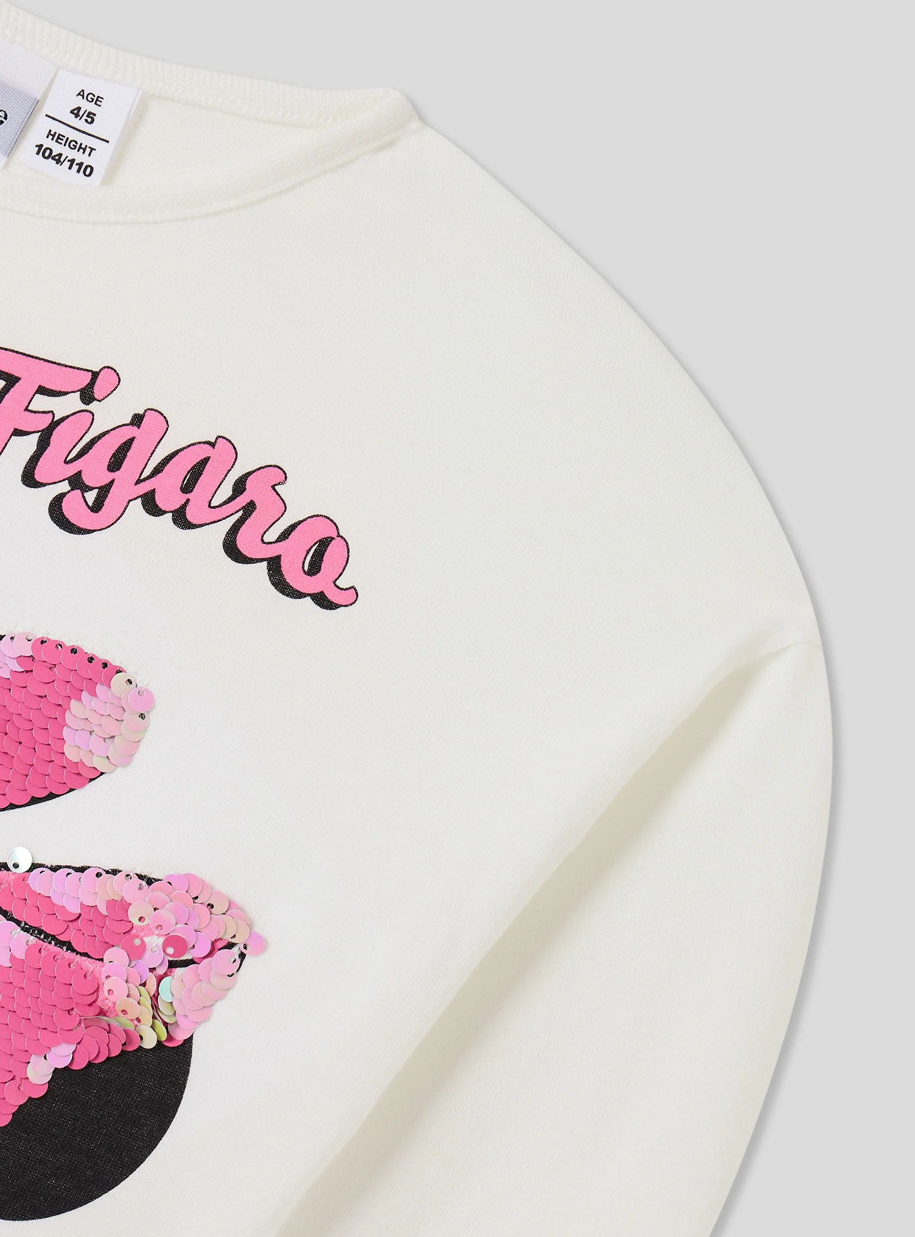 T-shirt con stampa Minnie® - Image 6