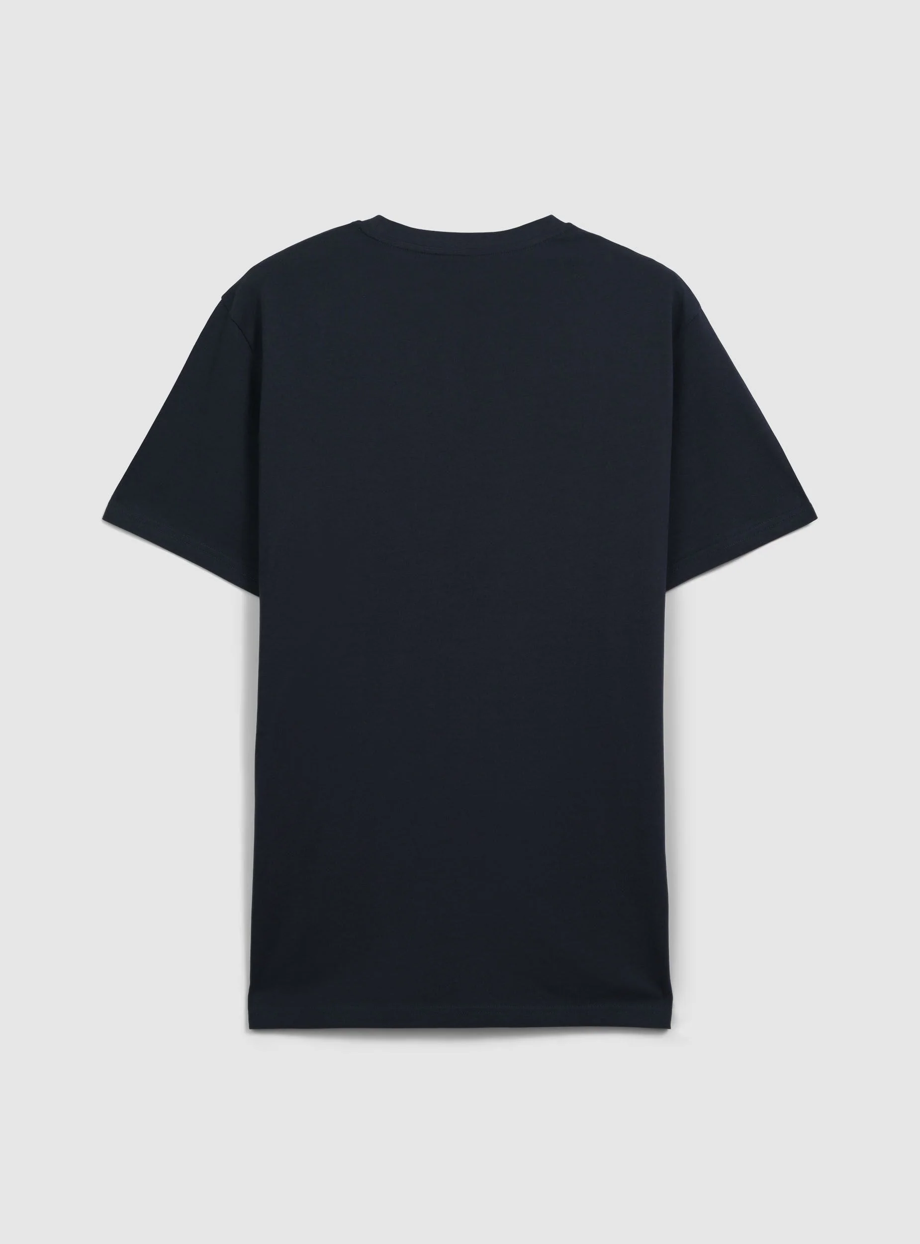 T-shirt con stampa moto - Image 6