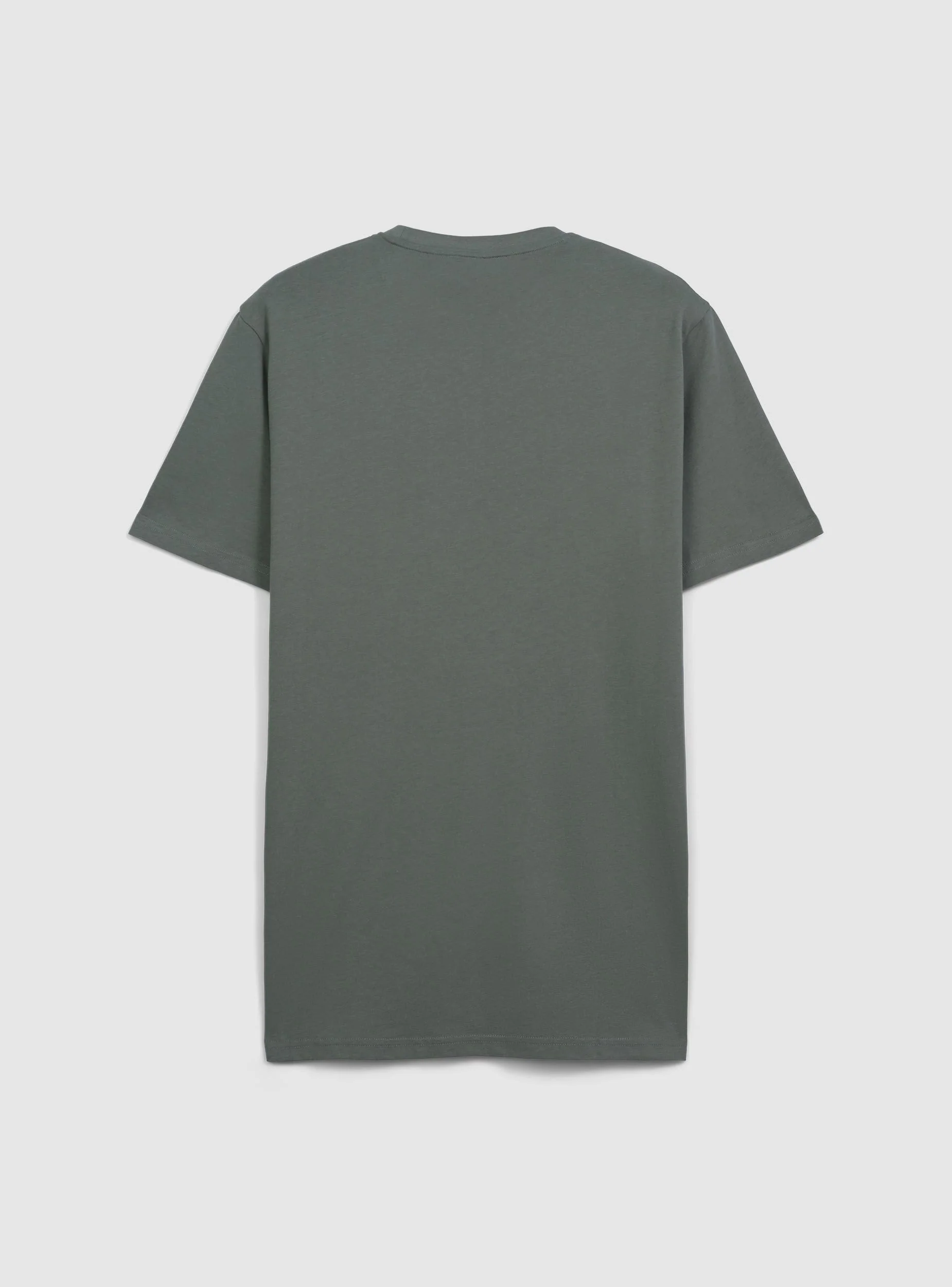 T-shirt con stampa moto - Image 6