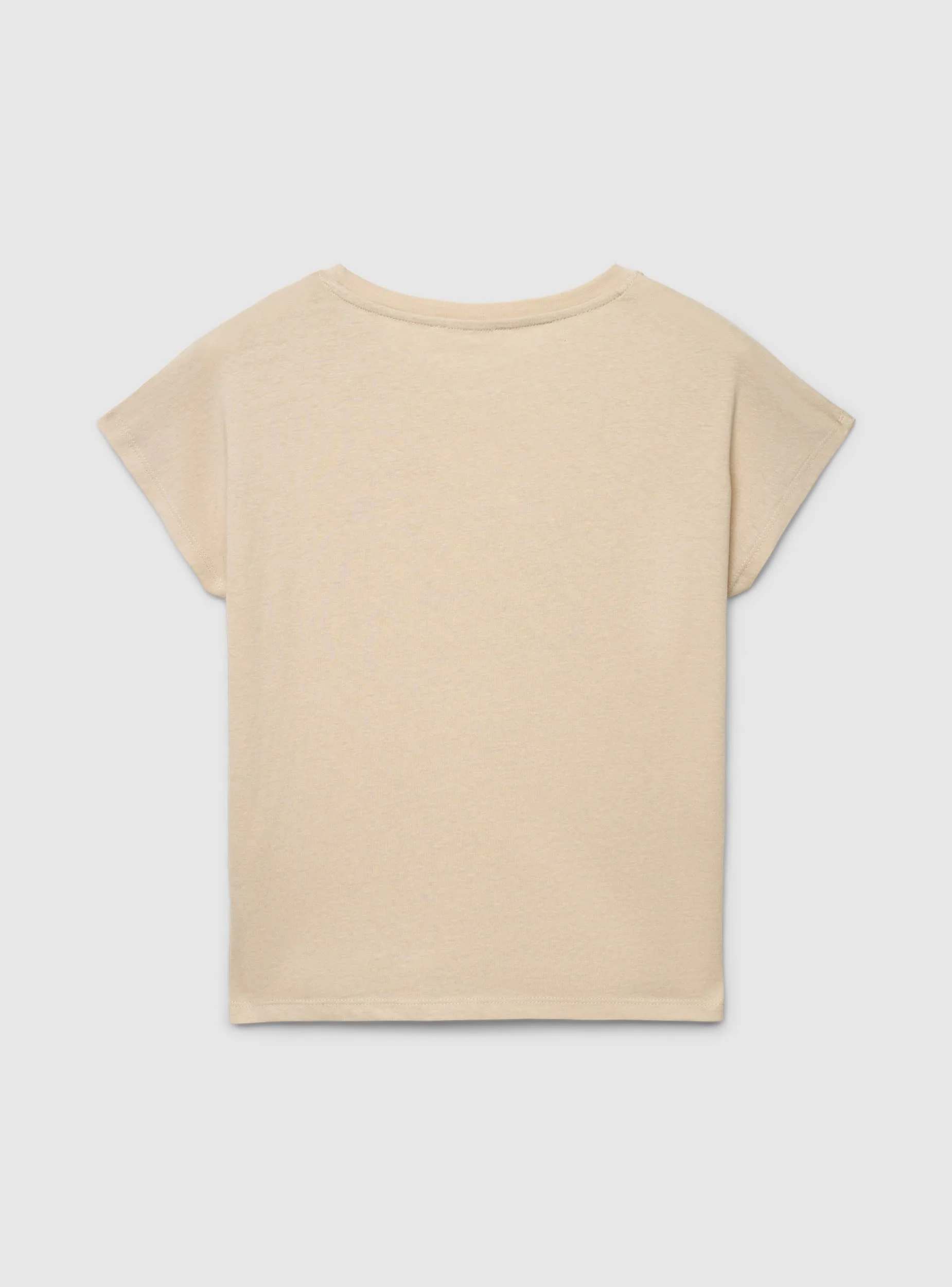 T-shirt con stampa paisley - Image 5