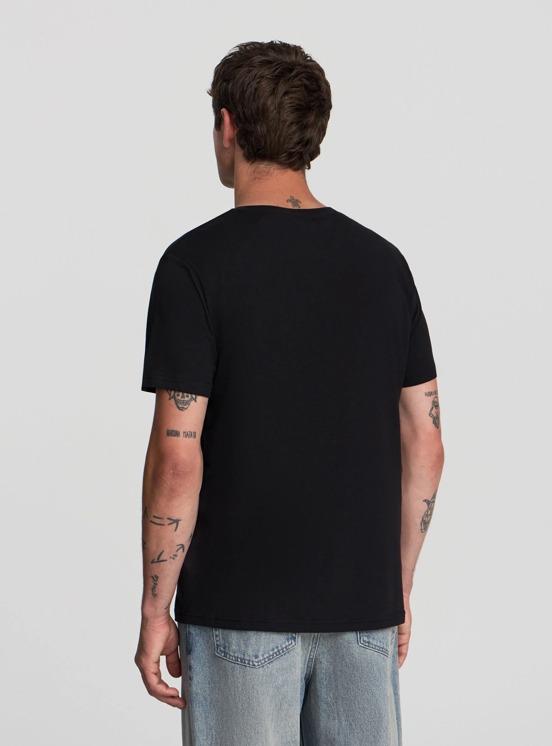 T-shirt con stampa PlayStation® - Image 2