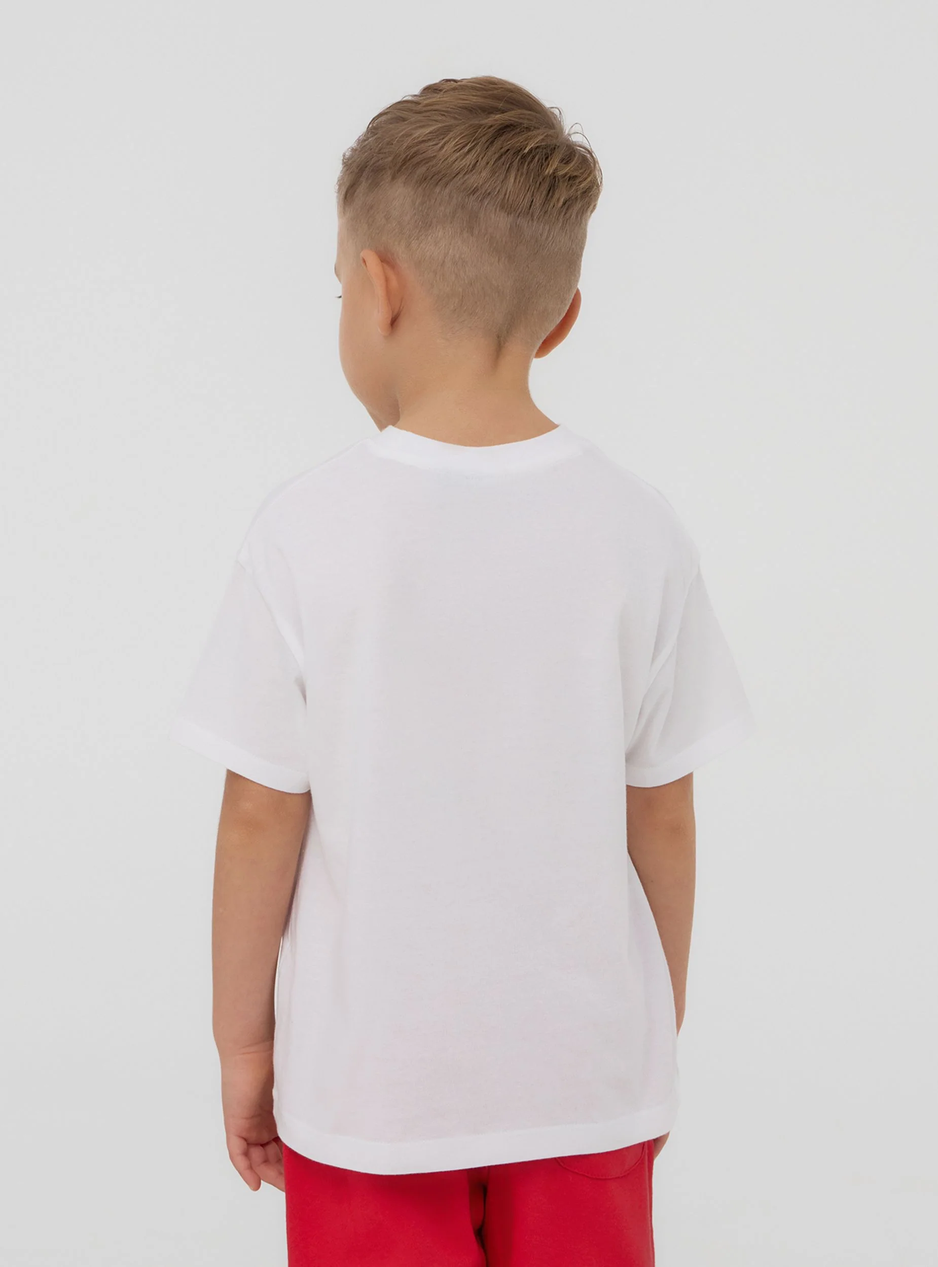 T-shirt con stampa Pokémon® - Image 3