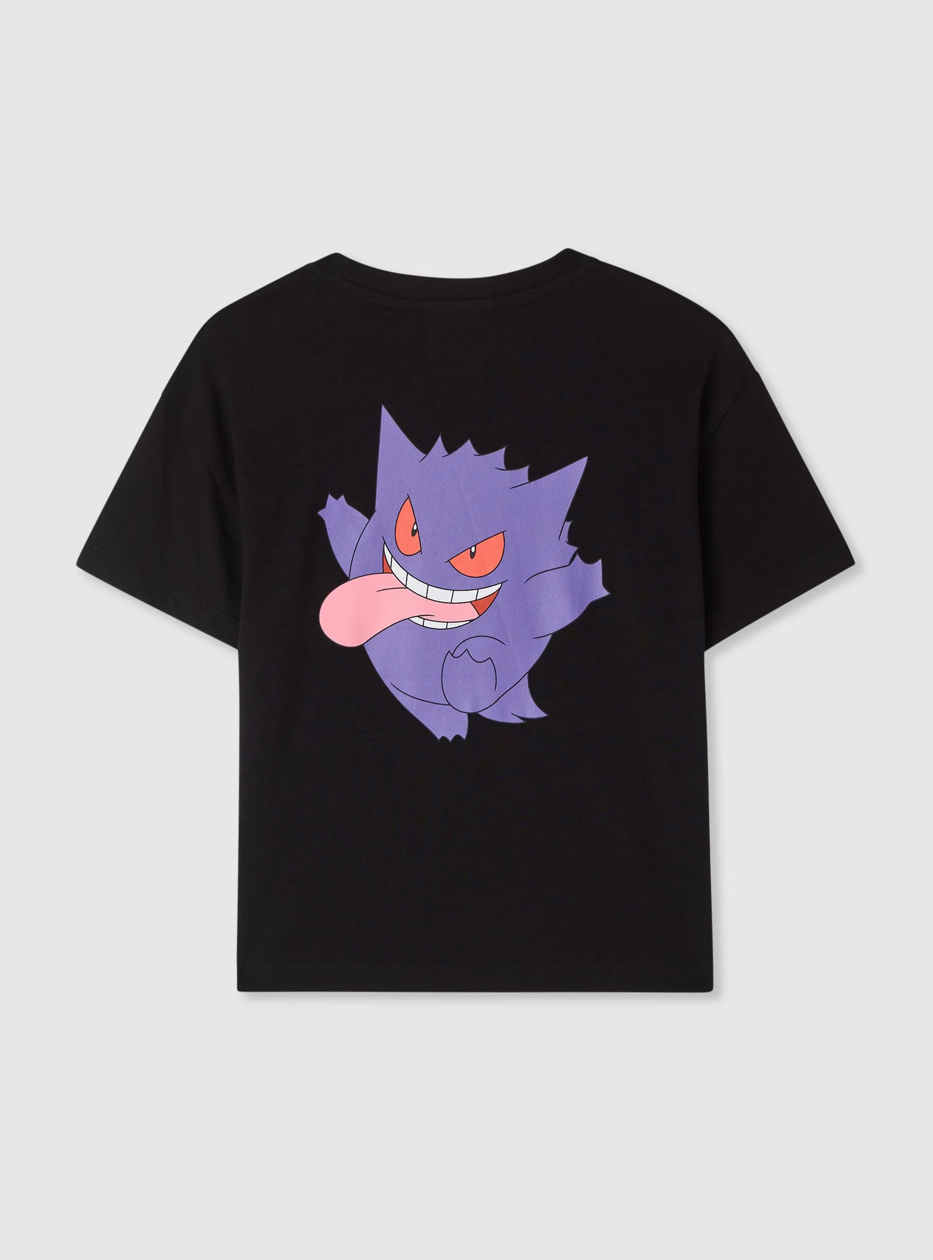 T-shirt con stampa Pokémon® - Image 5
