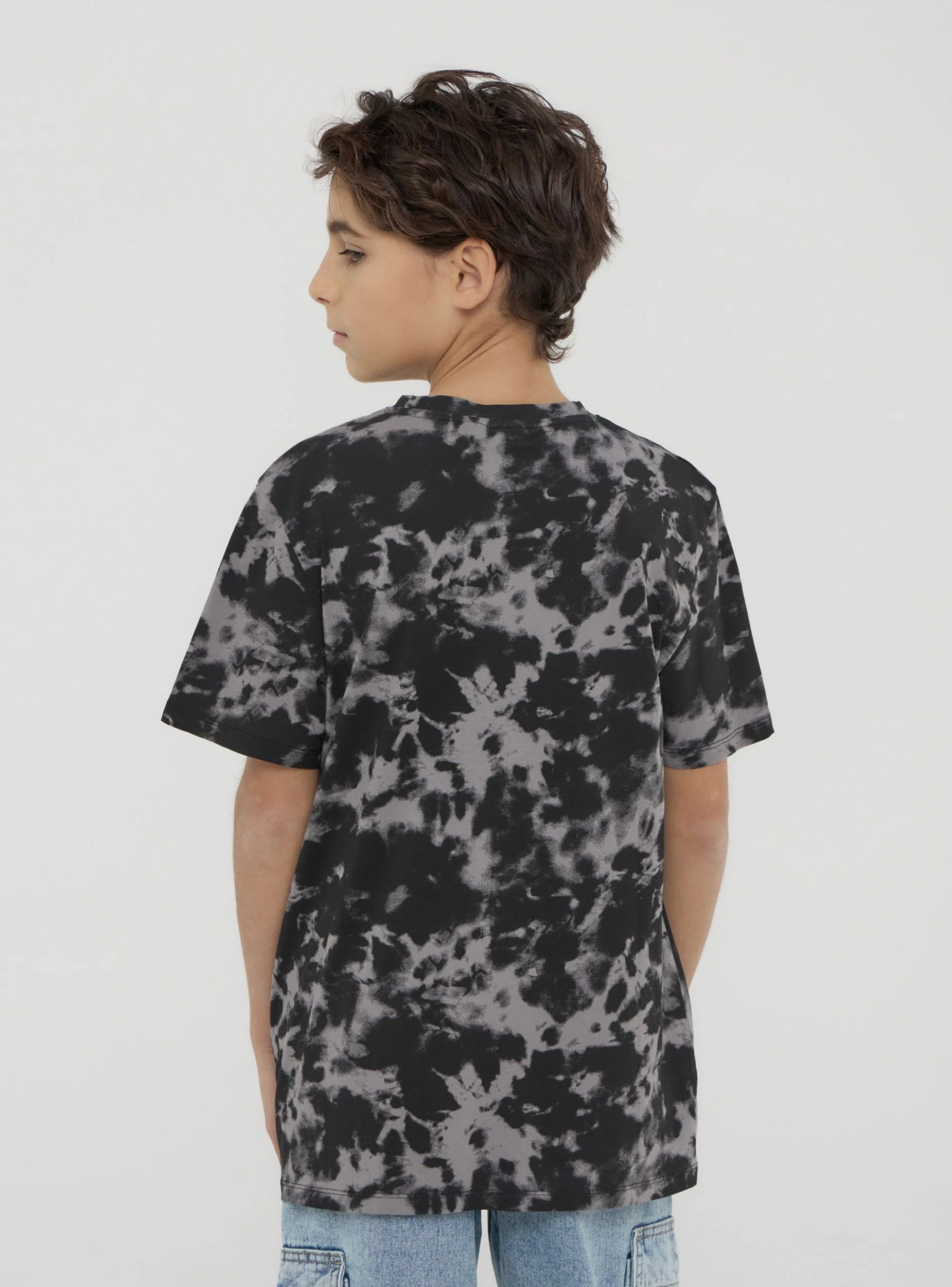 T-shirt con stampa Pokémon® - Image 3